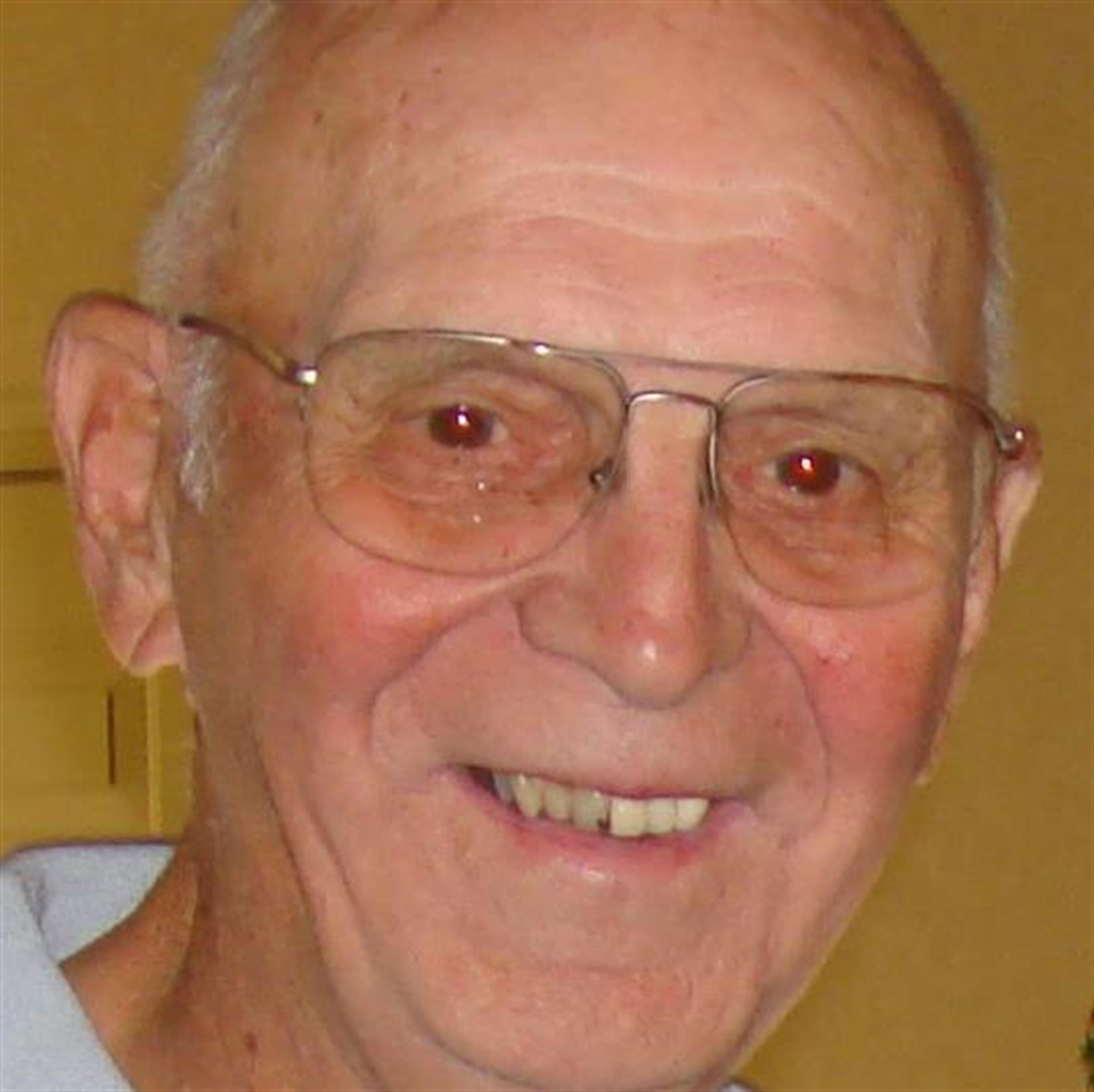 James "Jim" Edwin Thomas Jr