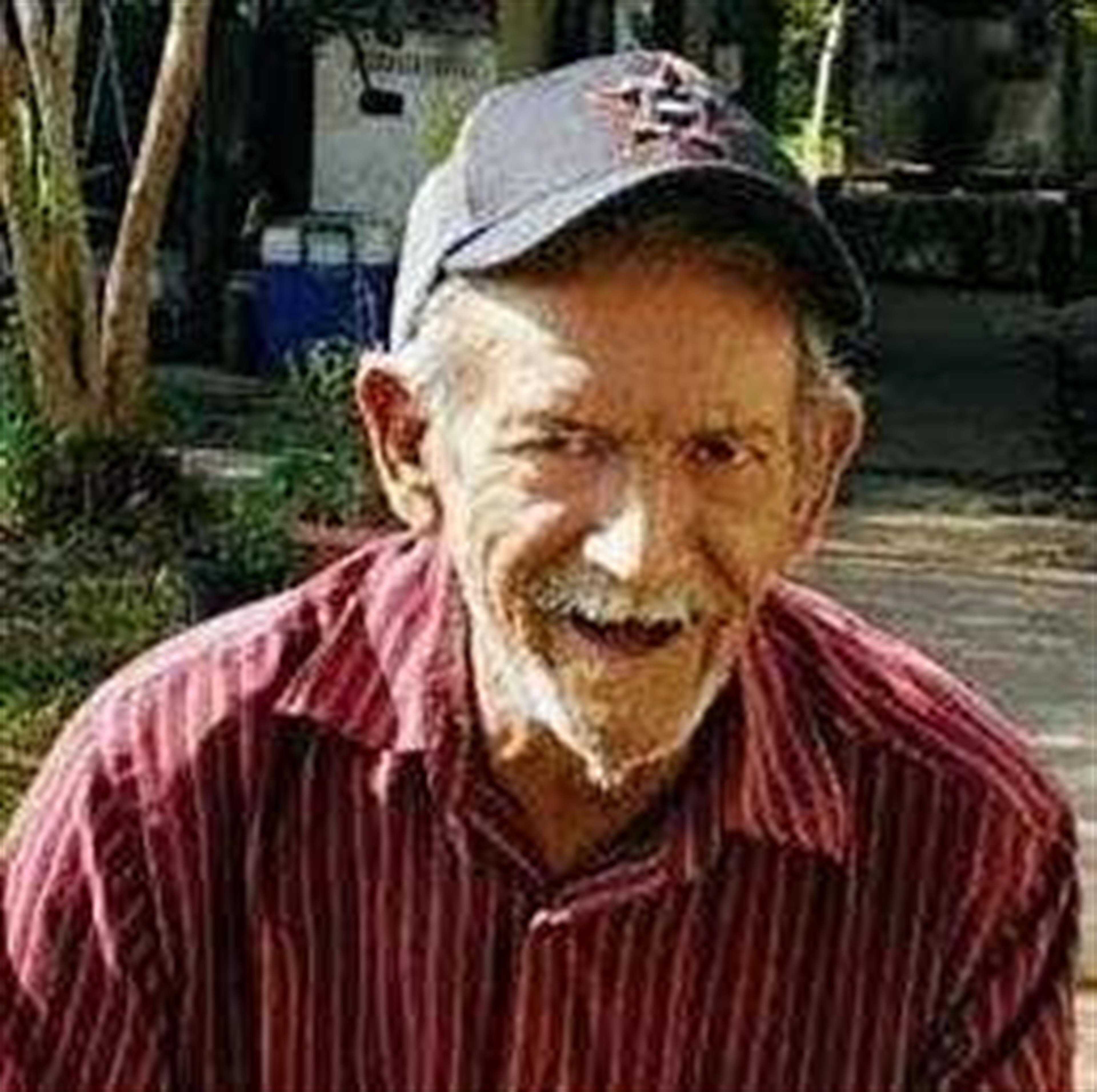 Mr. Fidel Hernandez Naranjo