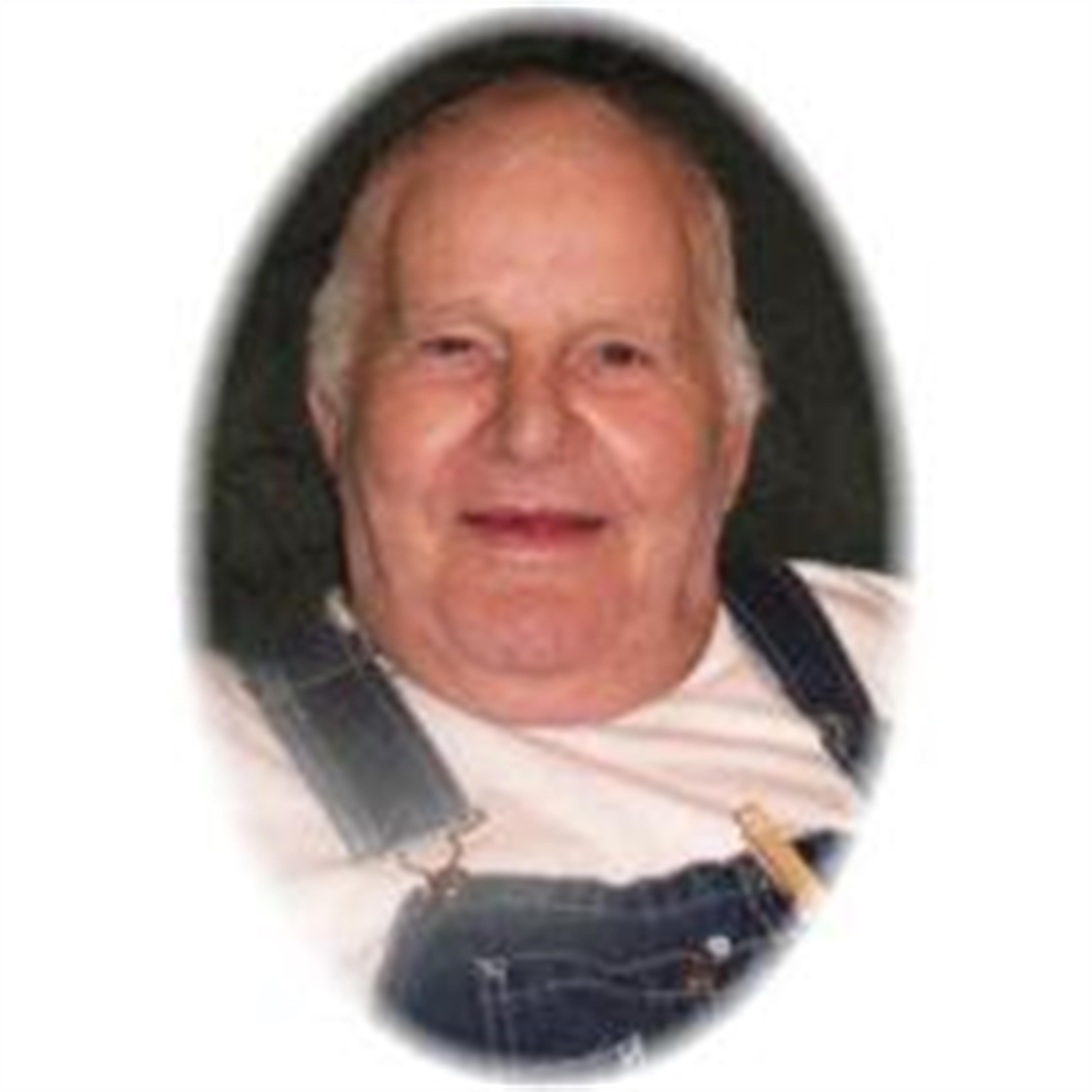 Bill Swigert