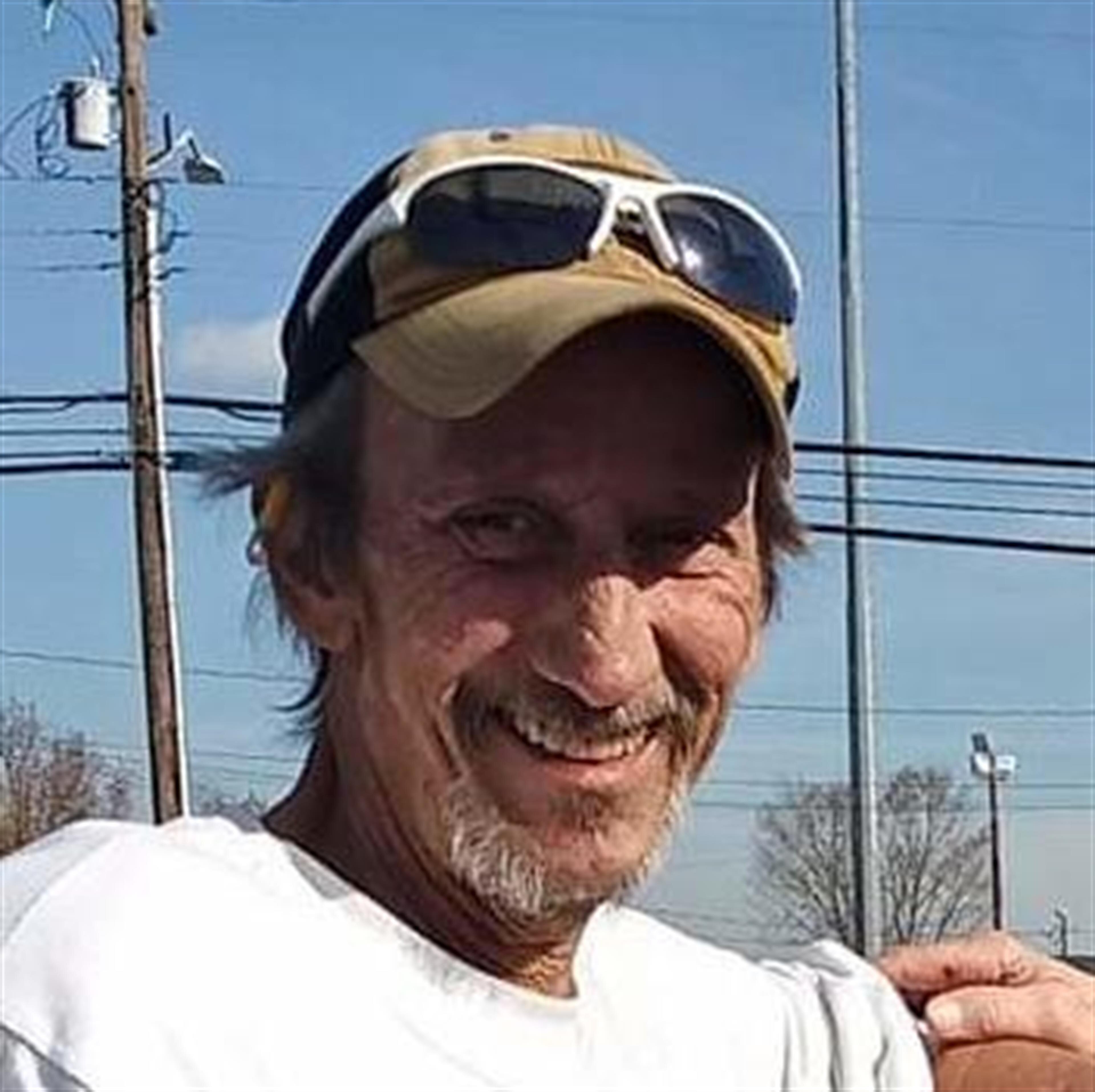 Timothy Byron Cook