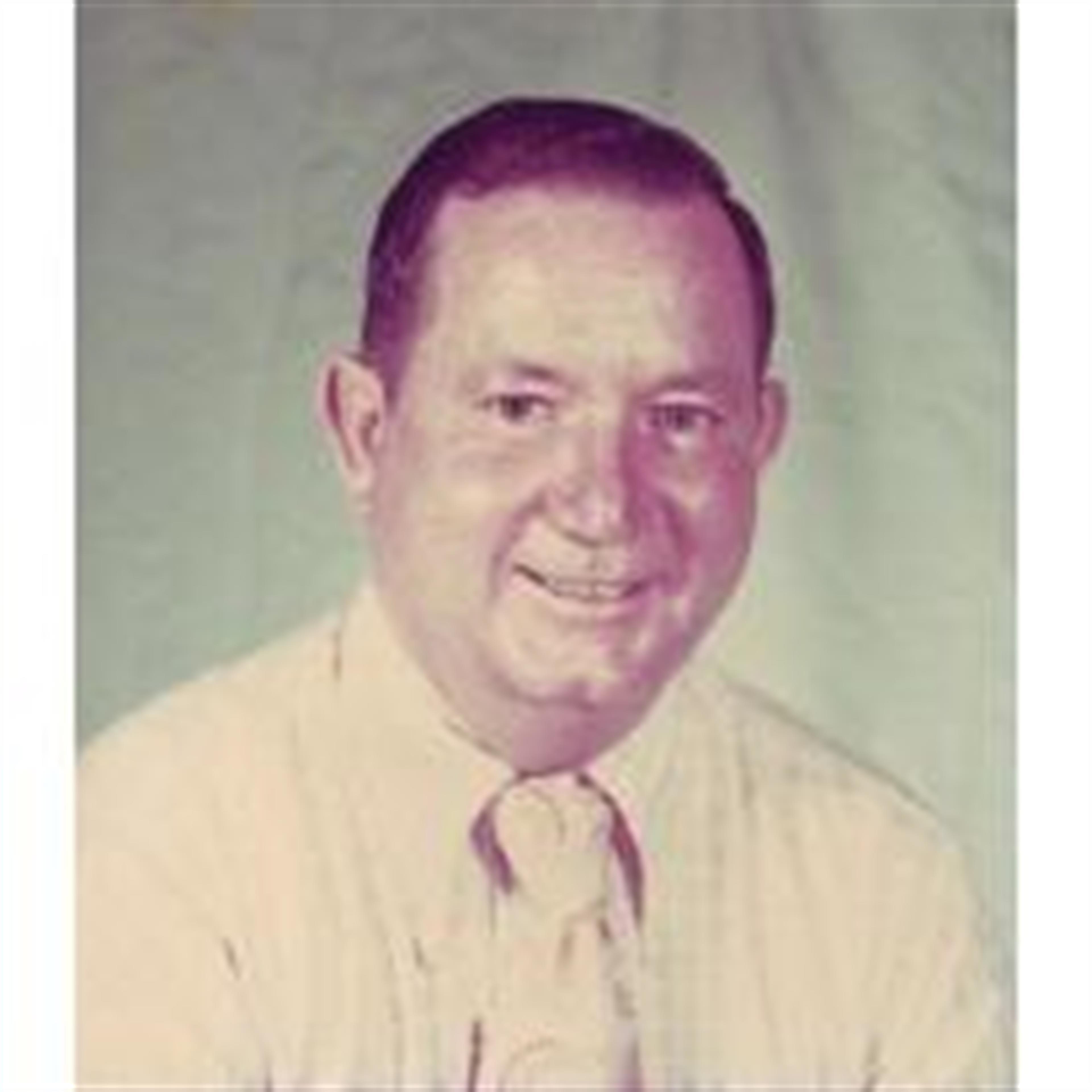 Clinton Taylor (Lebanon)