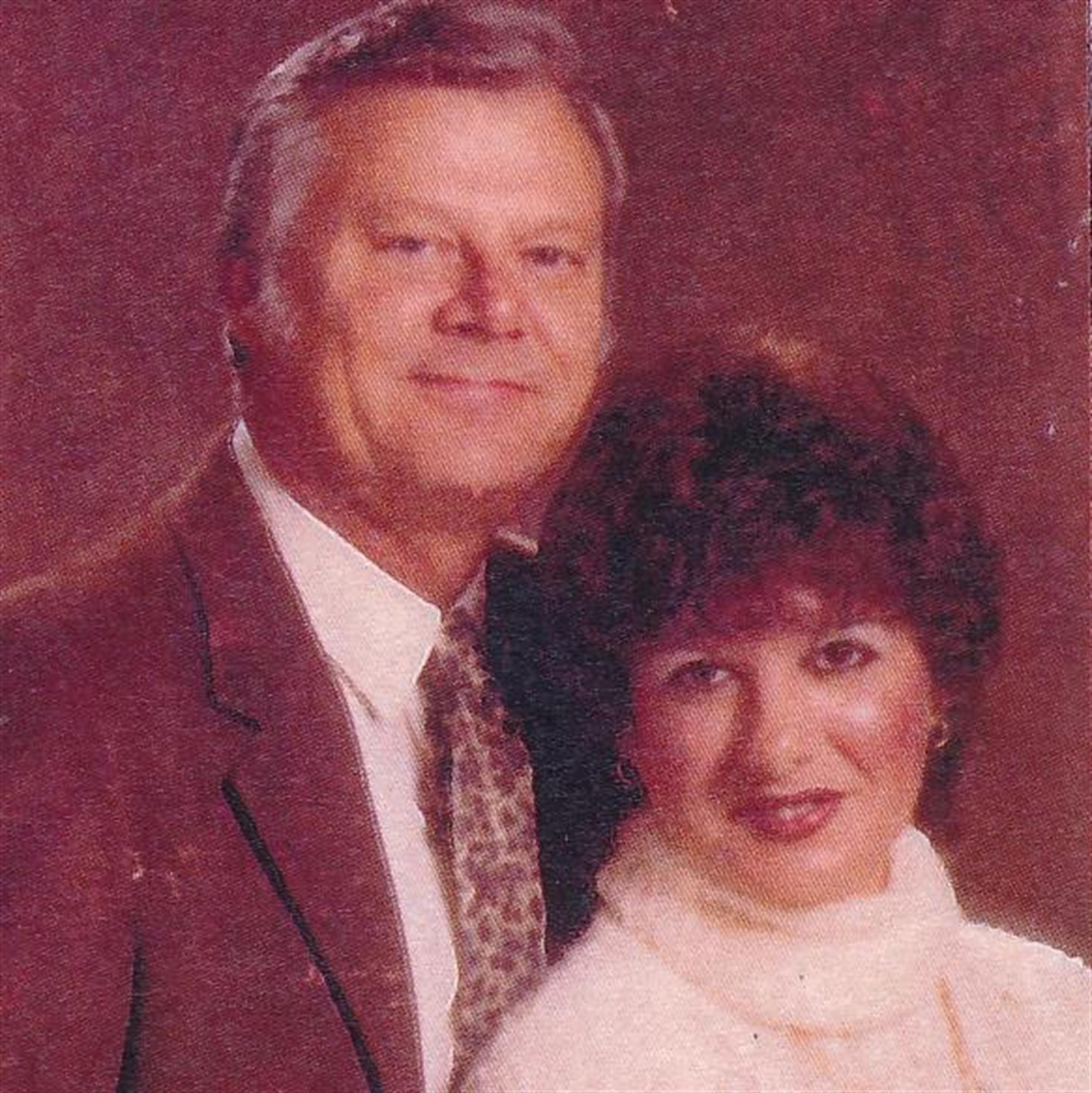 Robert Evan Kersey