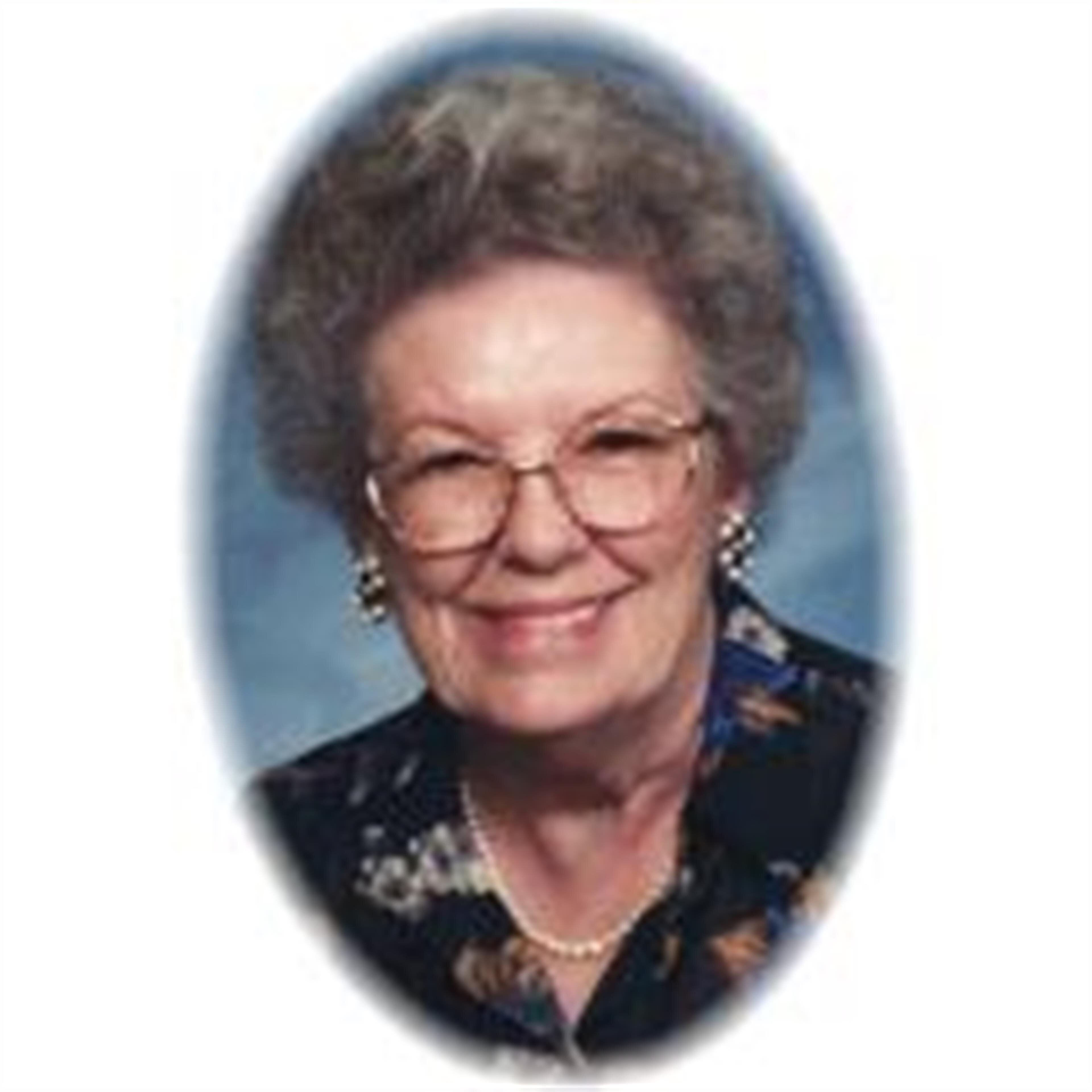 Viola Tebbets