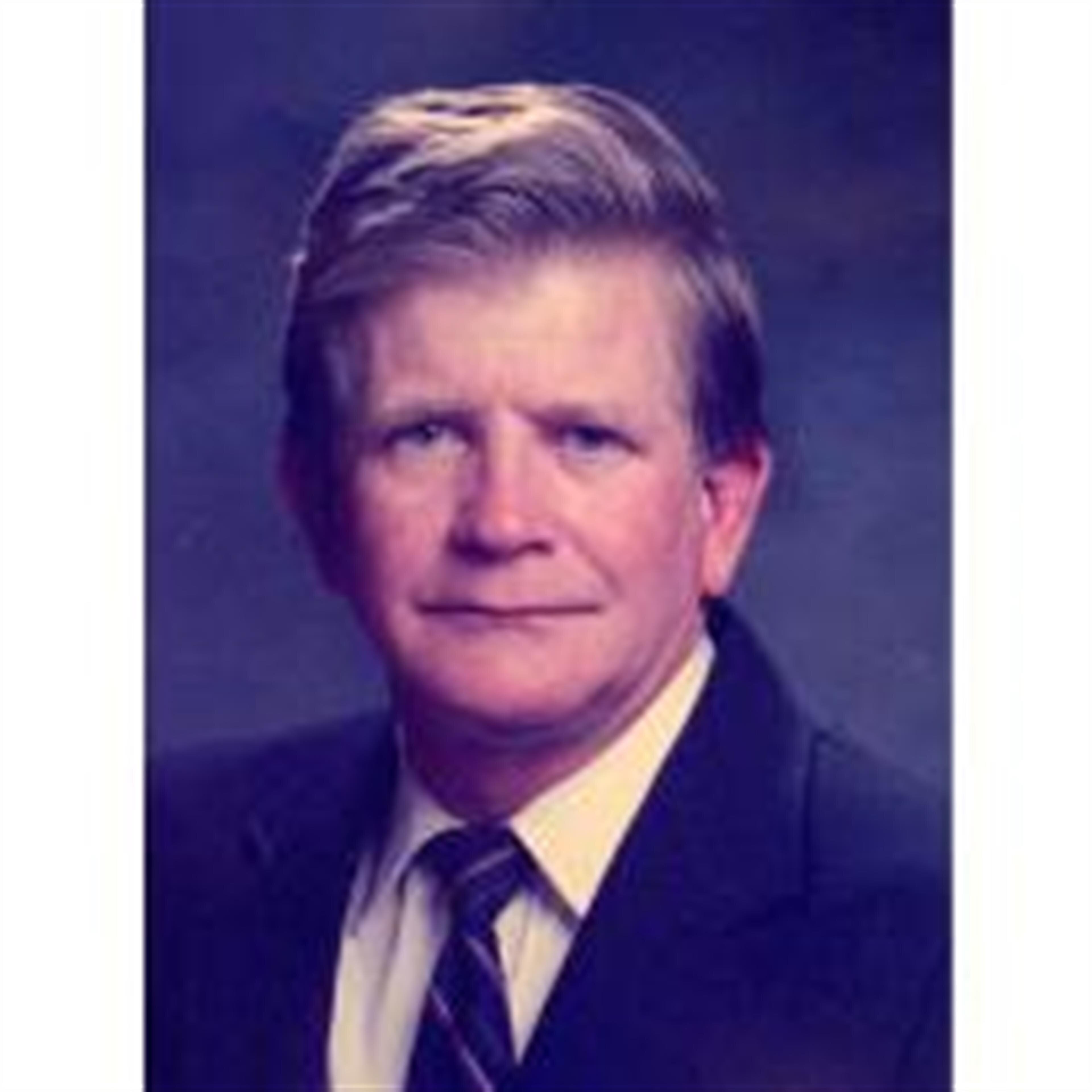 Eldon C. Terveen (Lebanon)