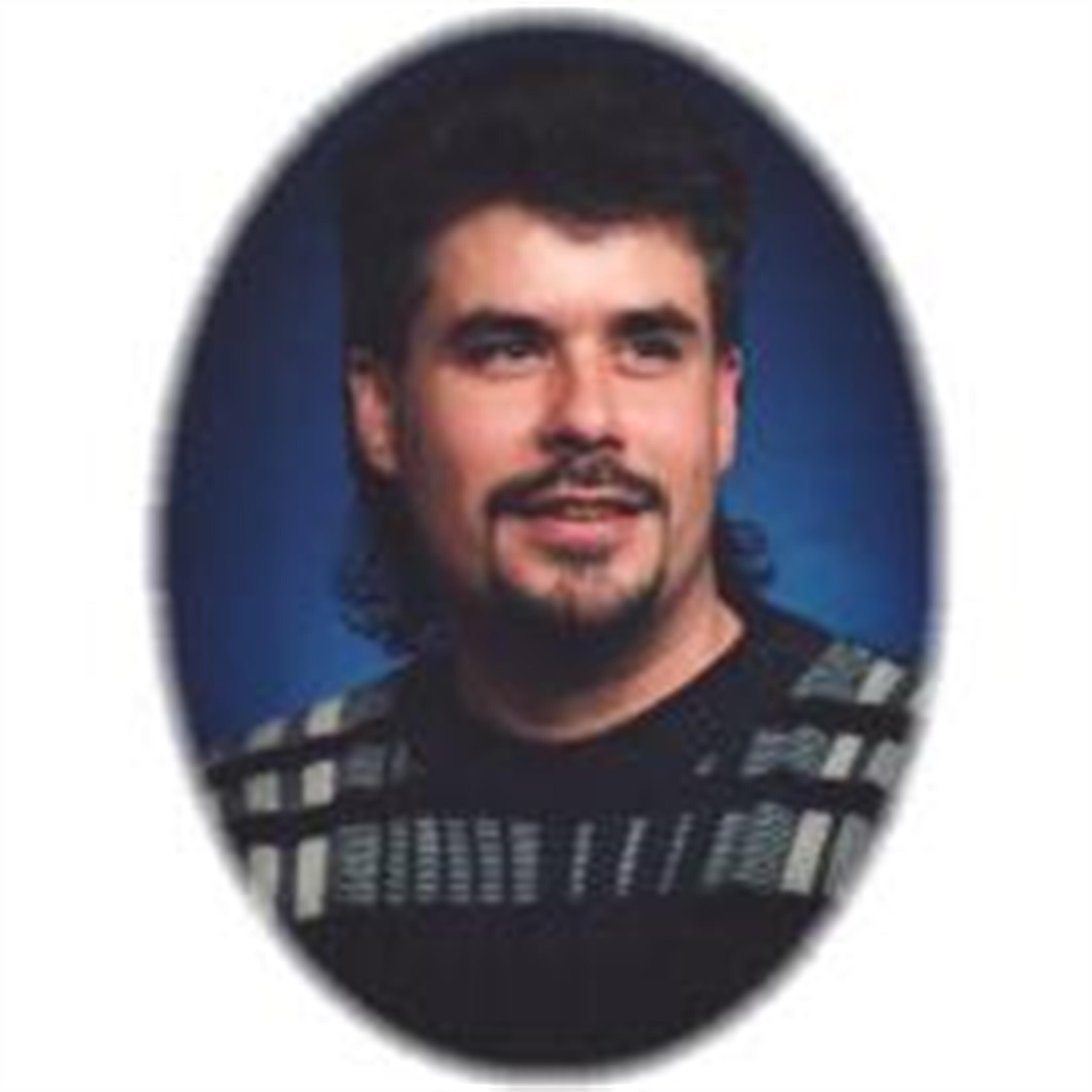 Terry Vernal Thayer (Lebanon)