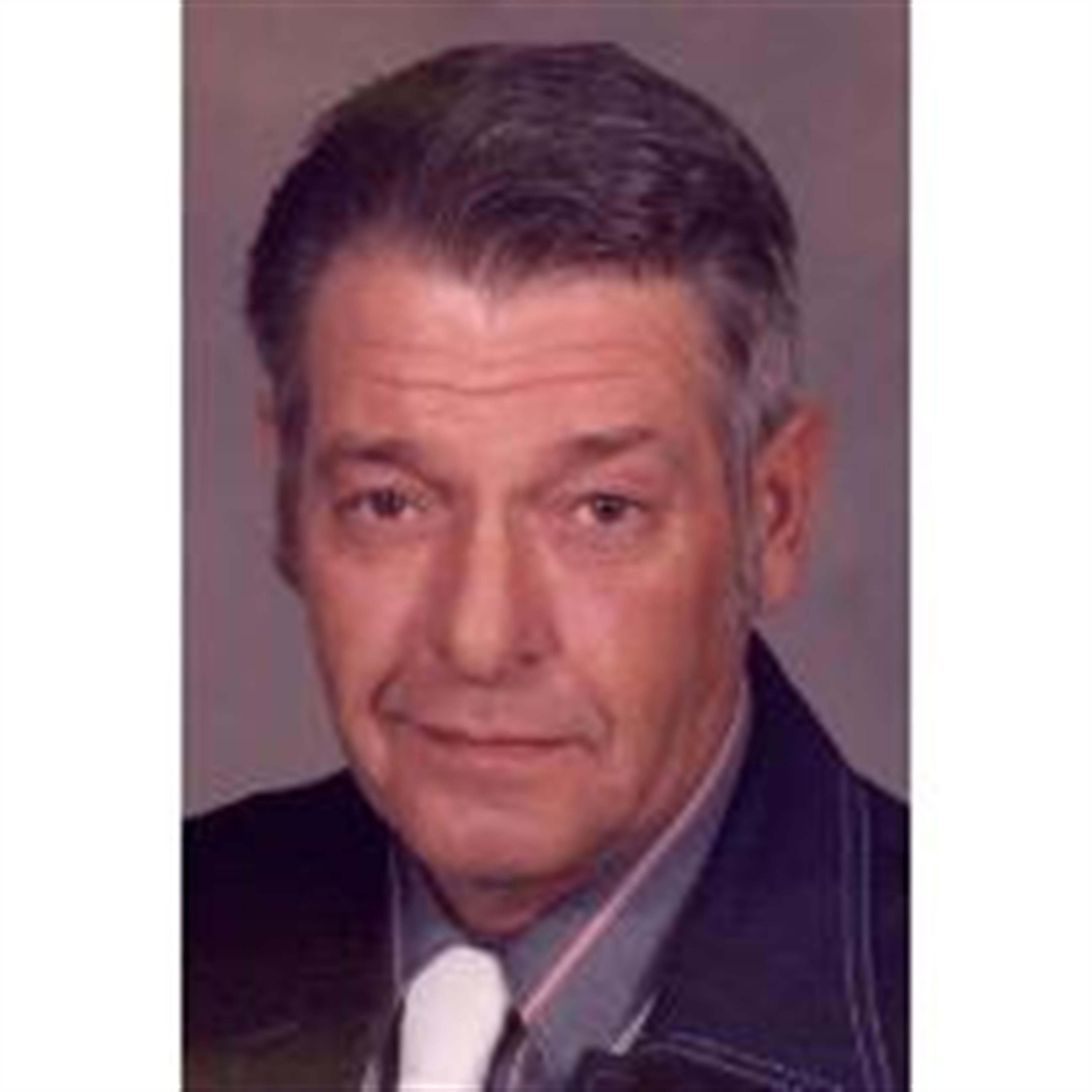 Larry Edward Thieman (Lebanon)