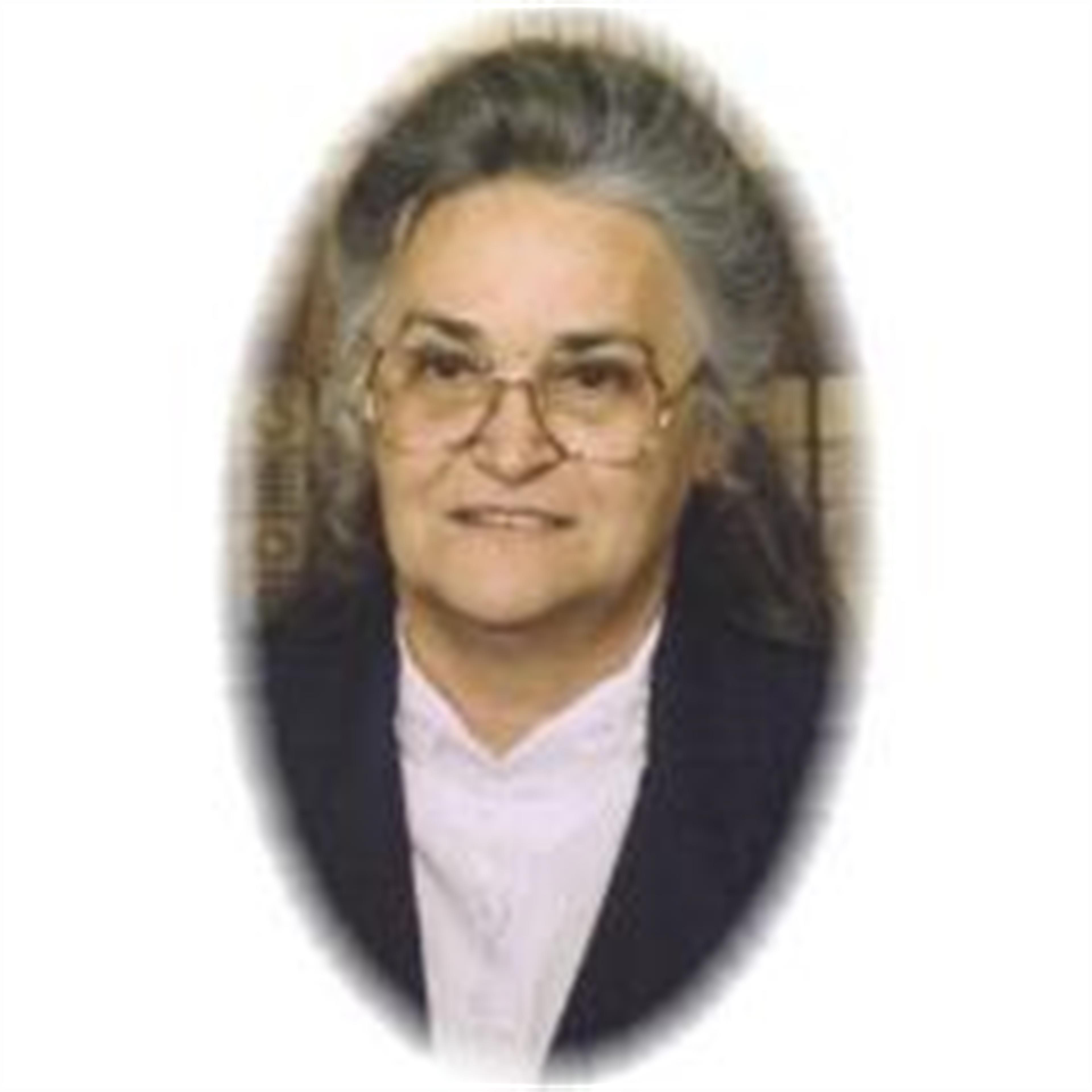 Alice Elizabeth Thomason