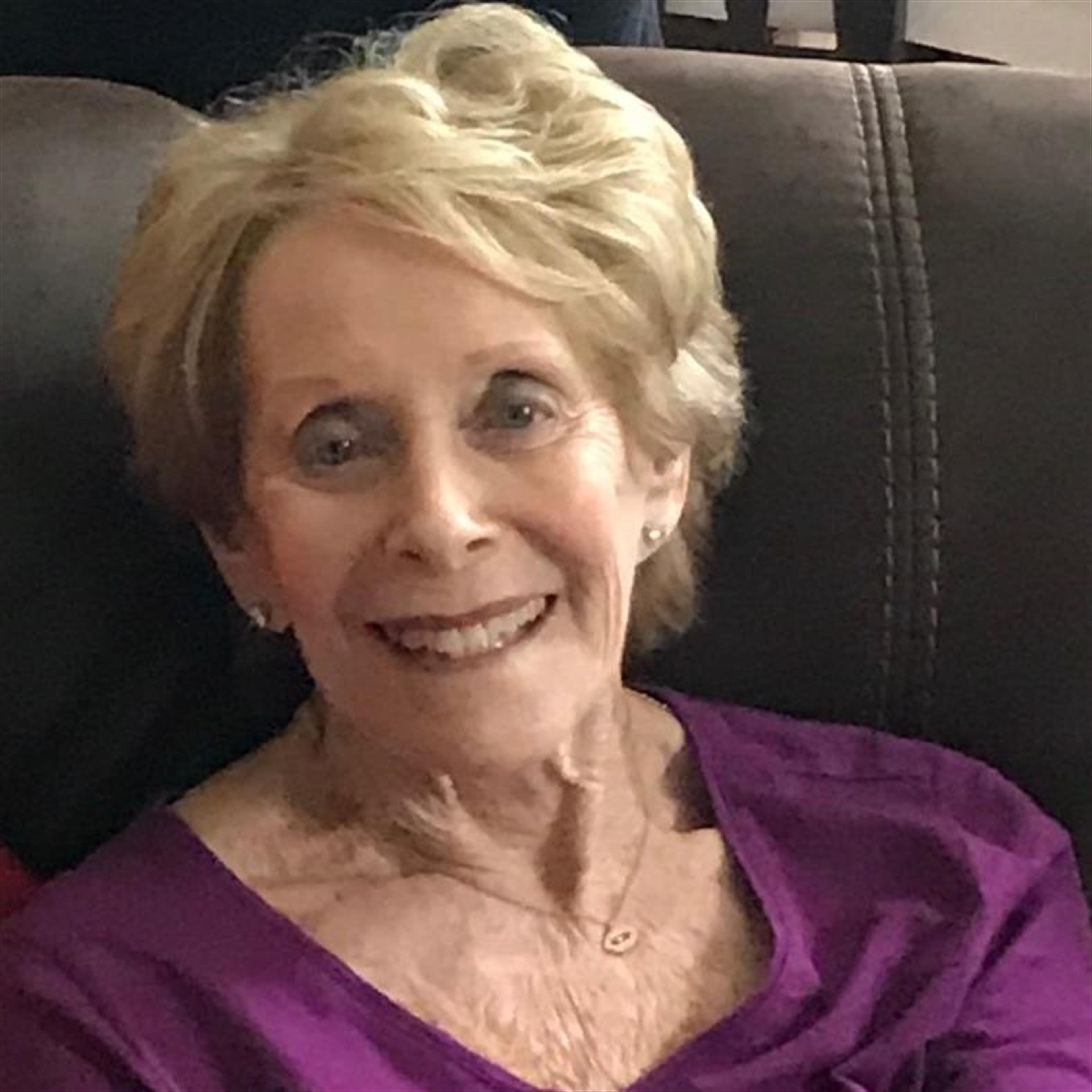 Barbara "Bobbi" Blumoff Goodman