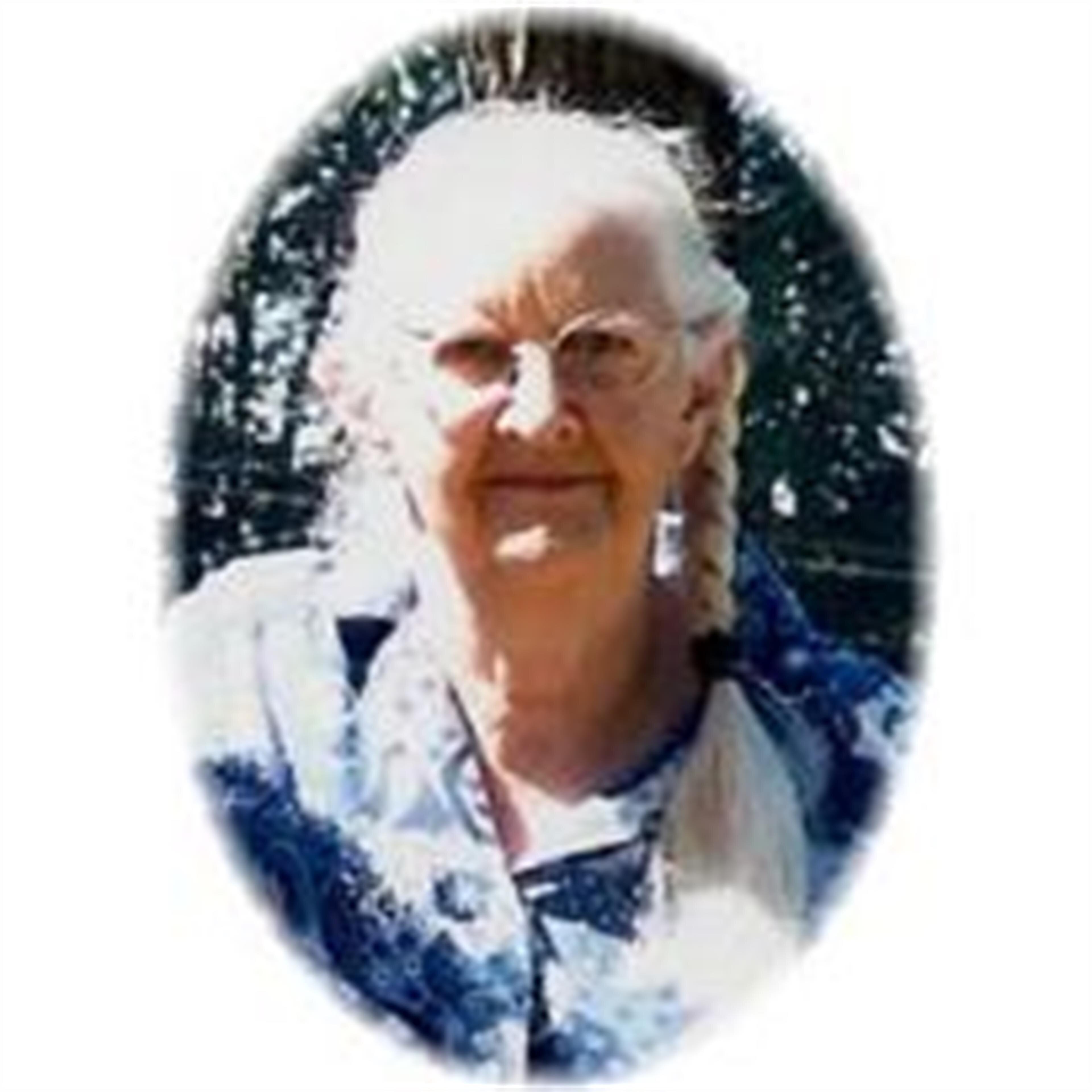 Marion C. Thomason (Mansfield)