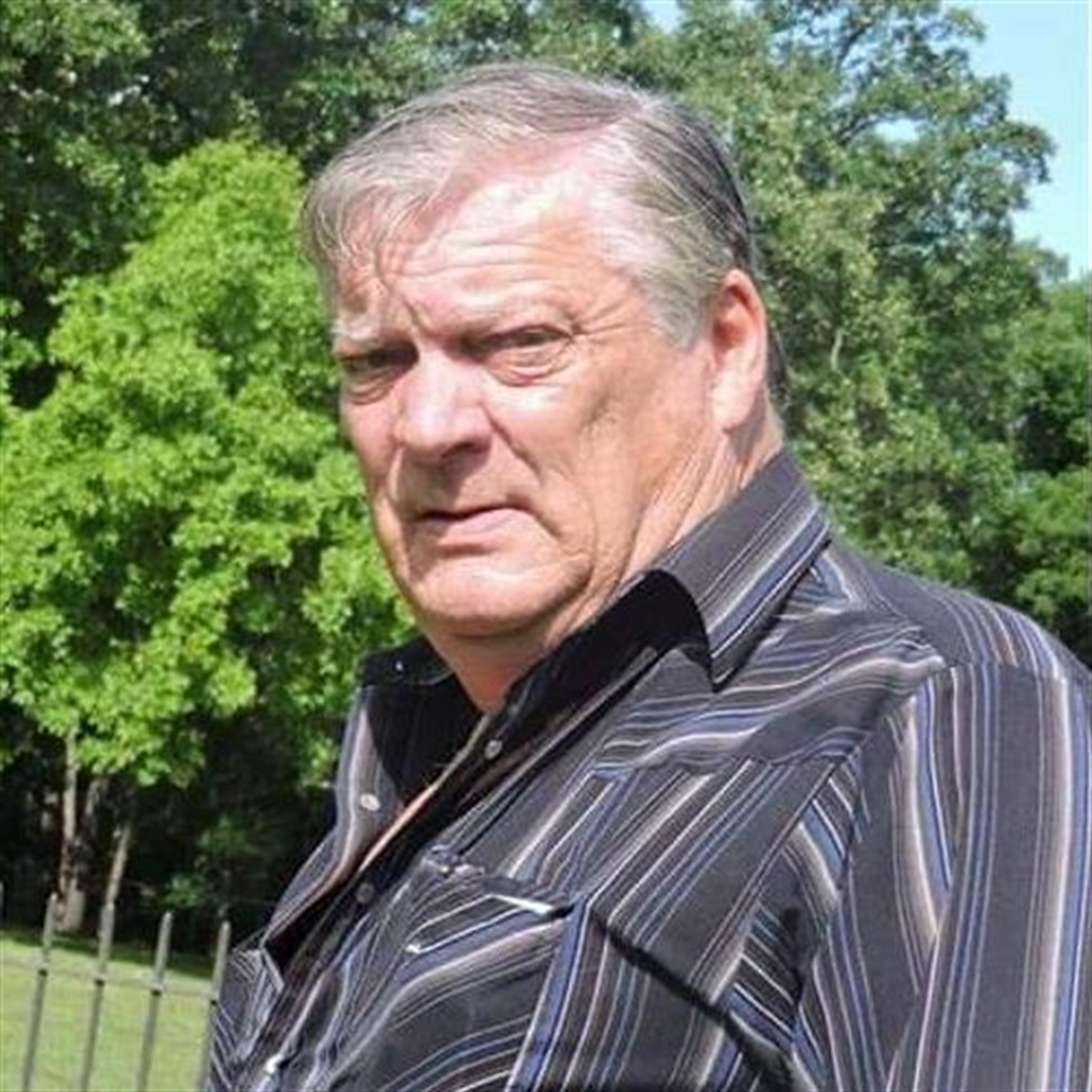 Michael Lee Camp (Seymour)