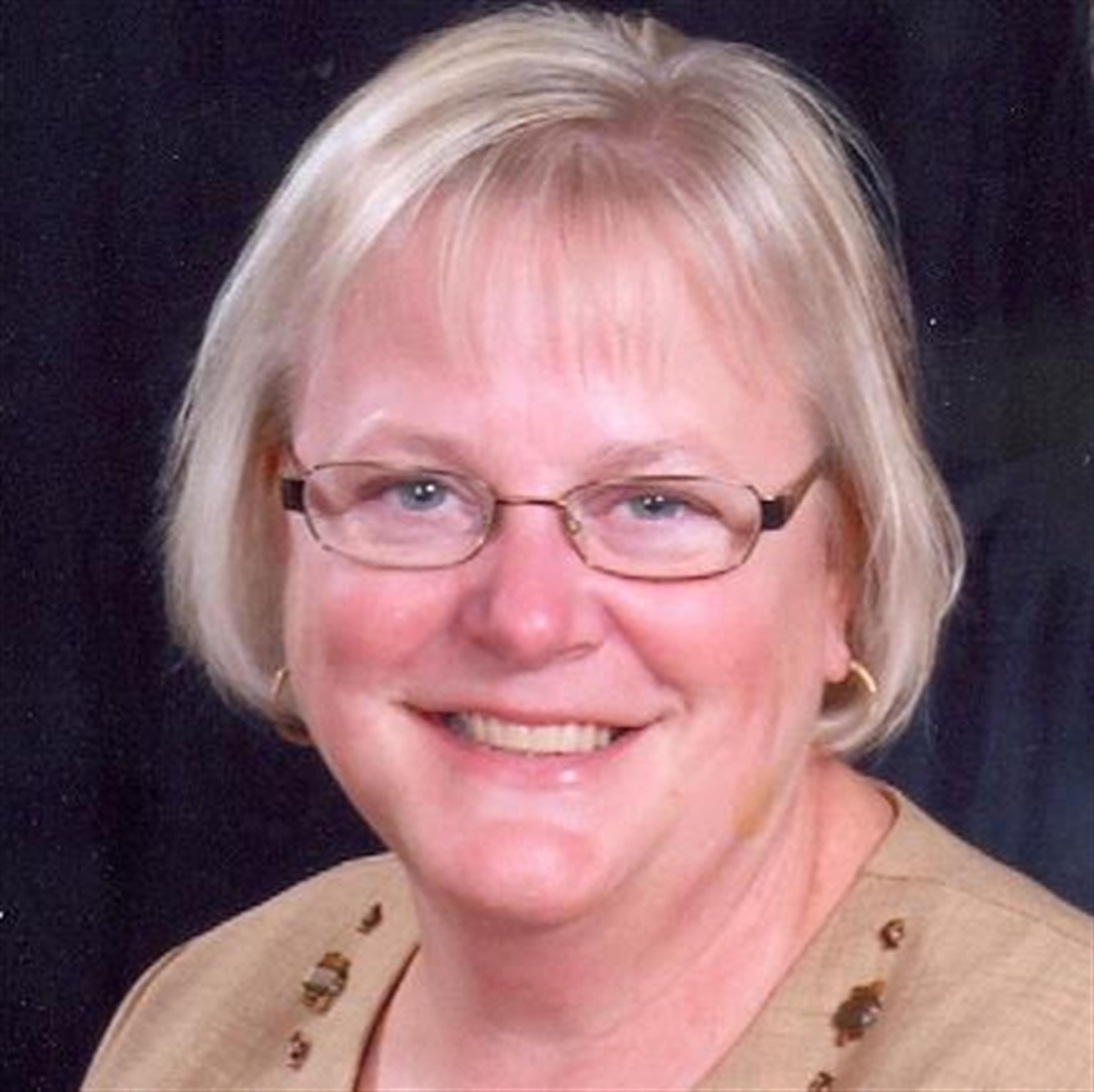Joann  K. "Joni" Rosencrants