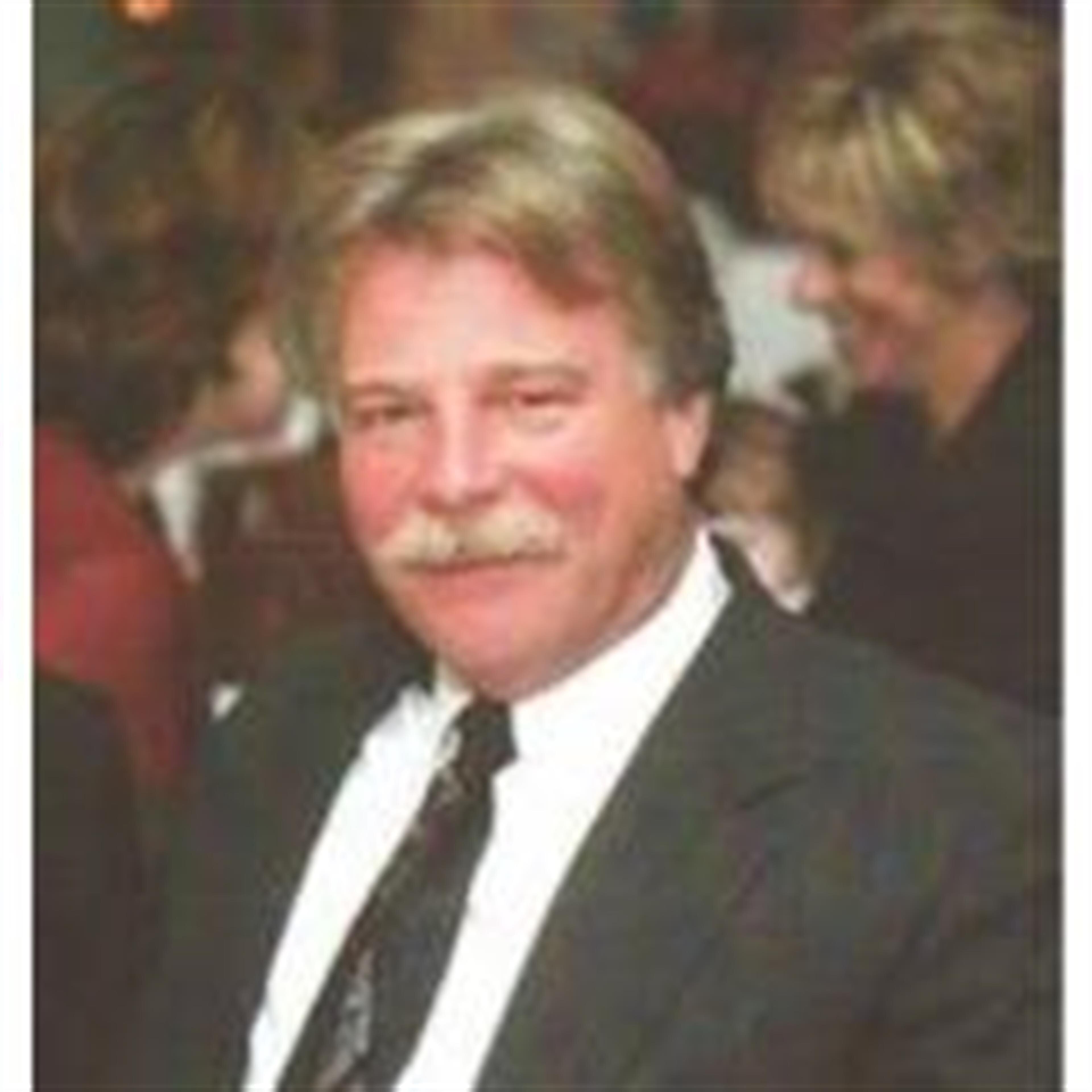 Dale Thomure (Camdenton)
