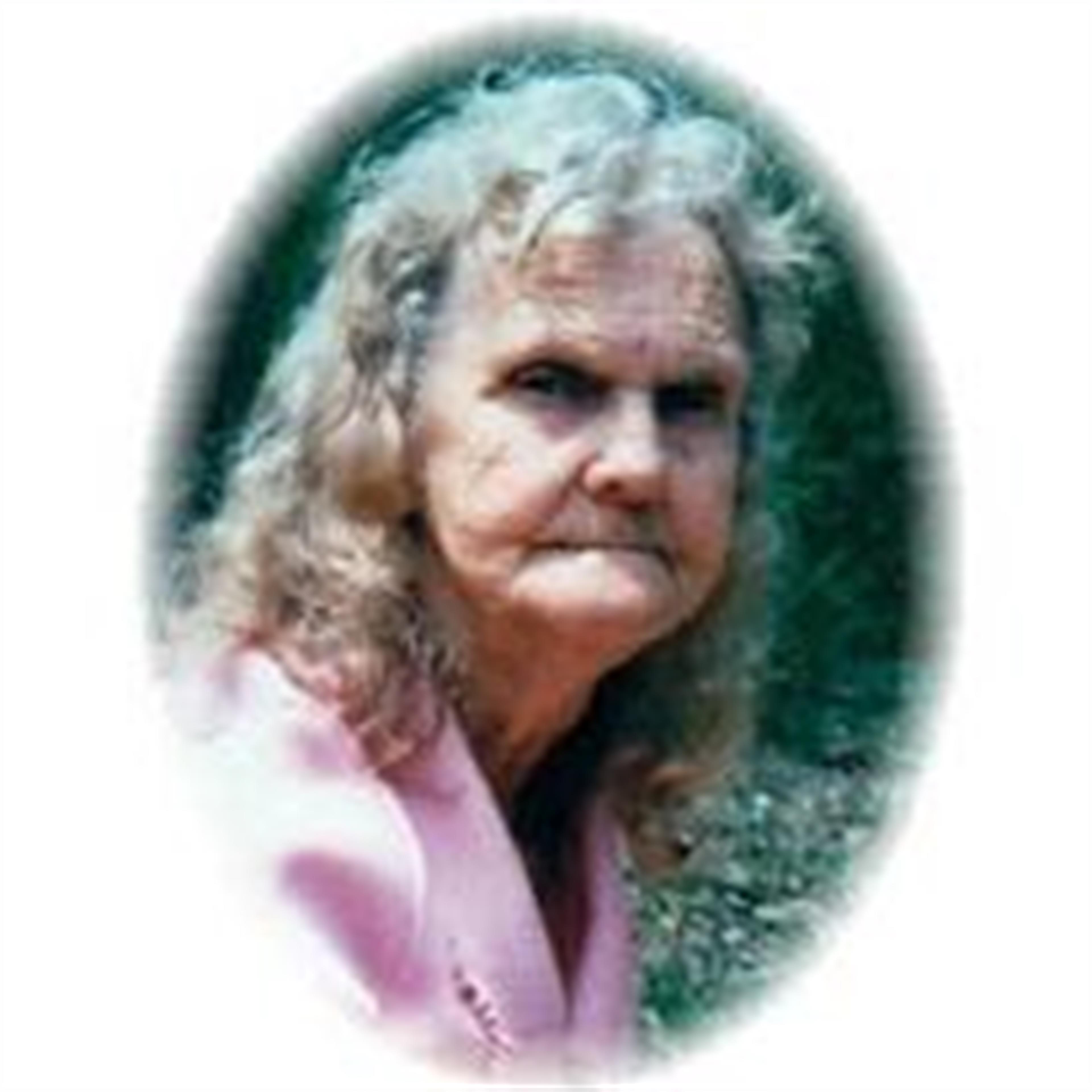 Mary Tooley (Hartville)