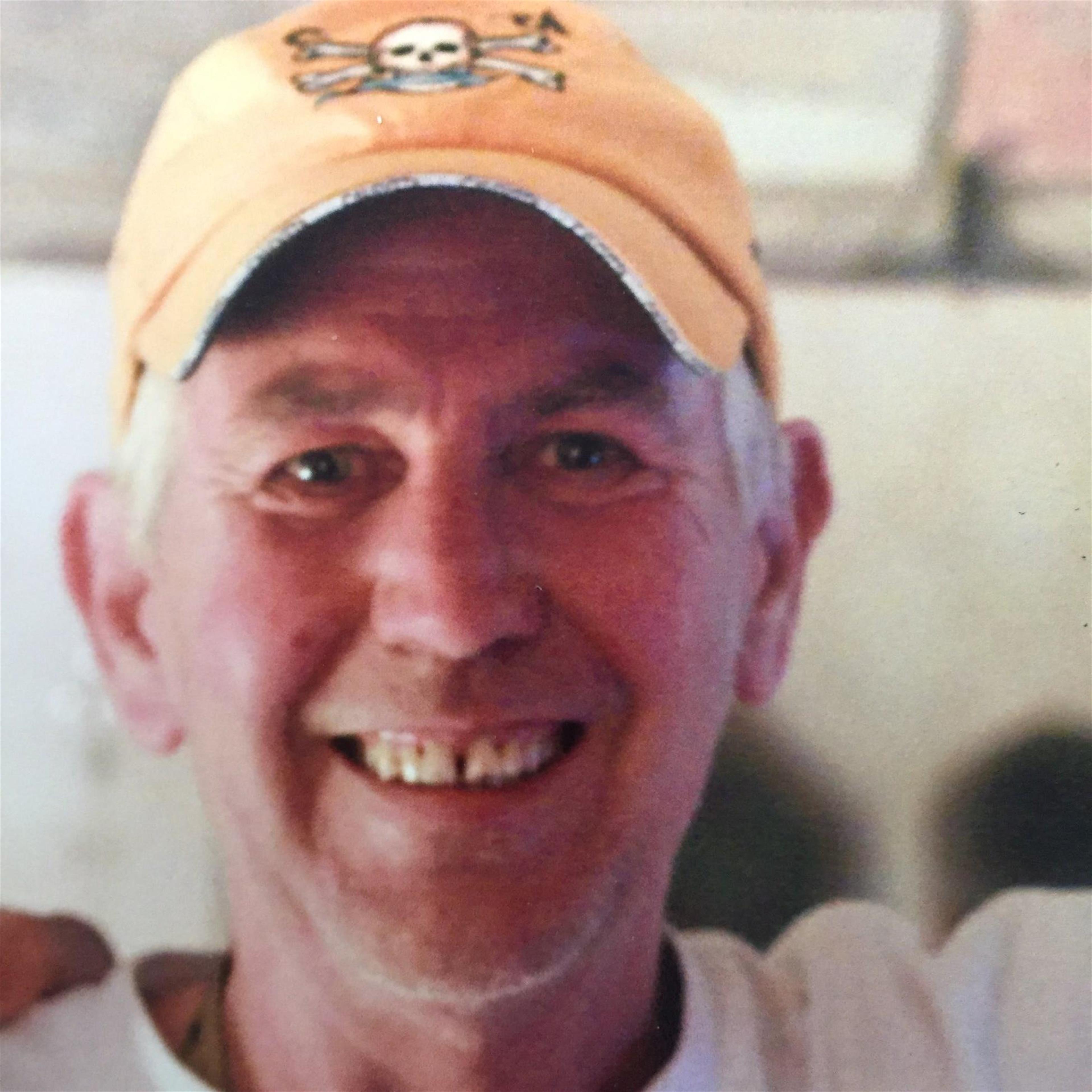 James Anthony  McHale  "Tony"