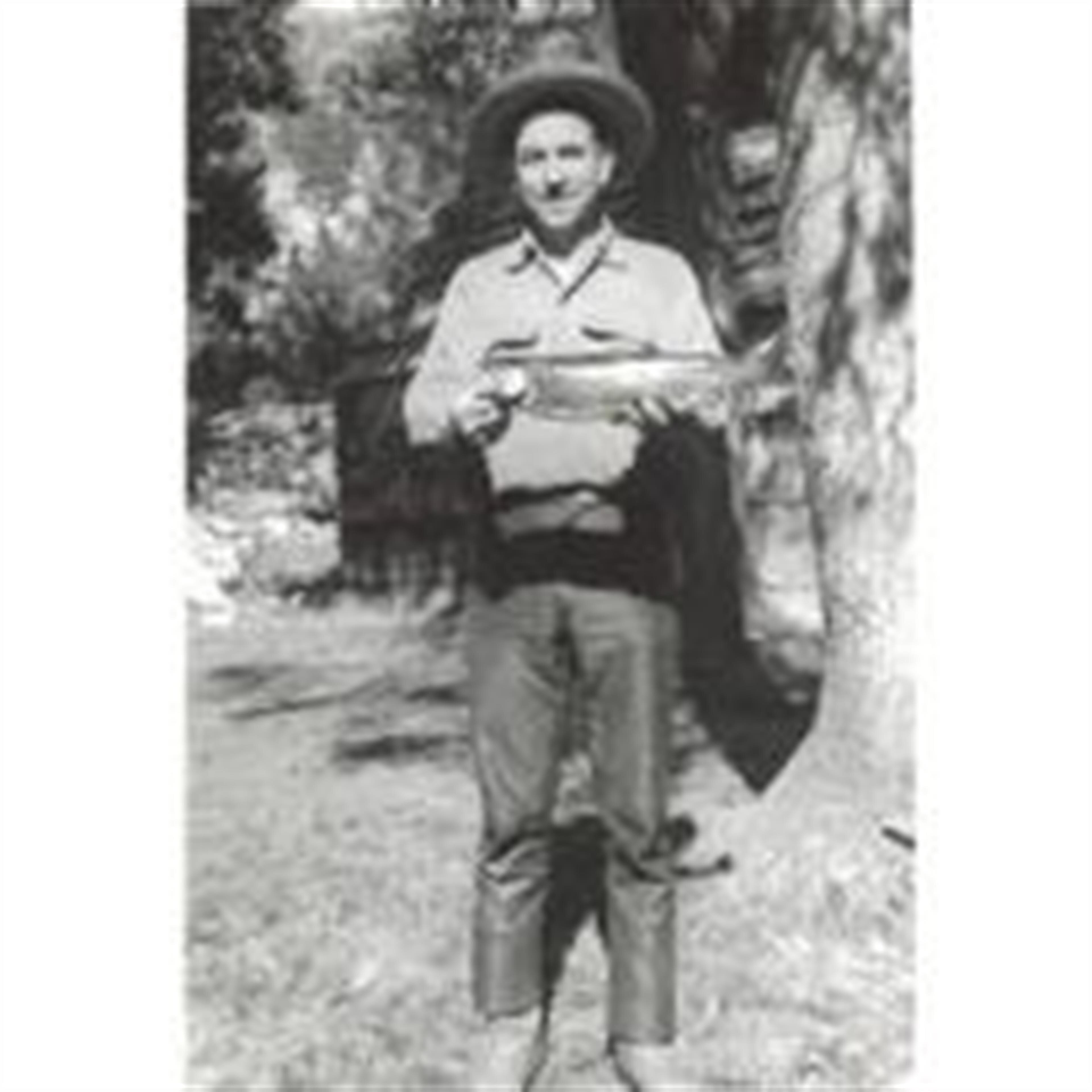 James Vernon Traw (Camdenton)