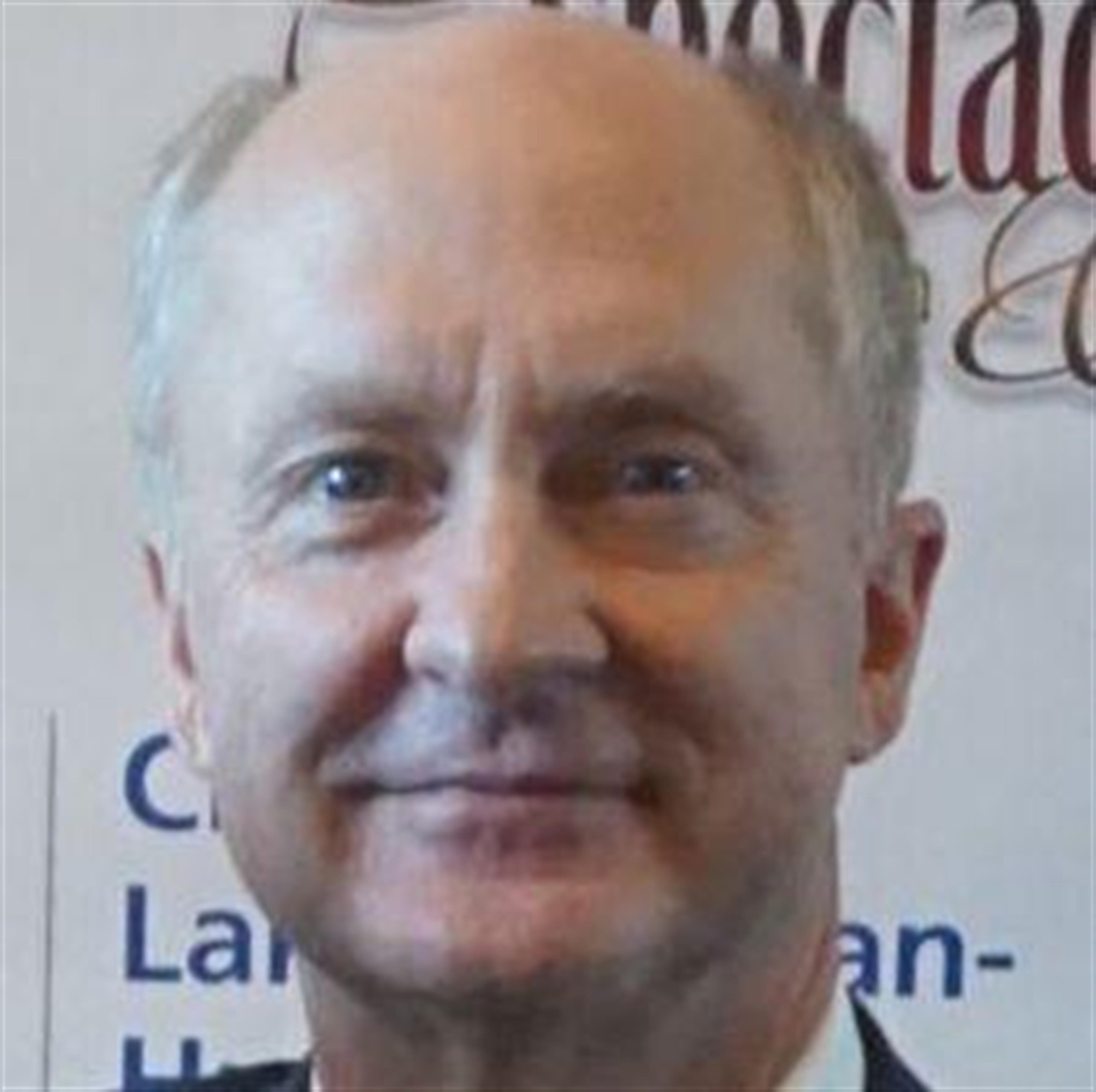 Tom Lawson