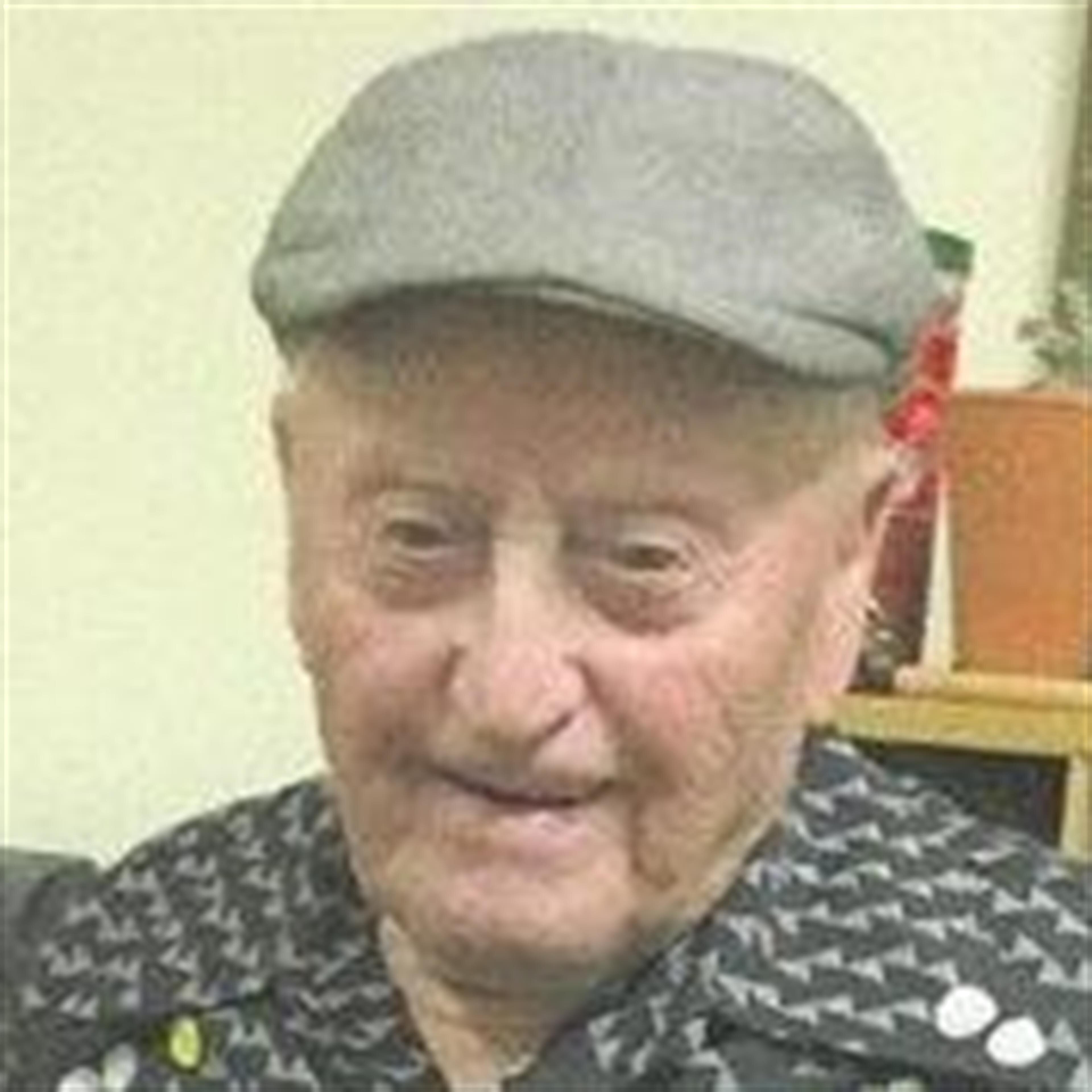 Harry  Barnard