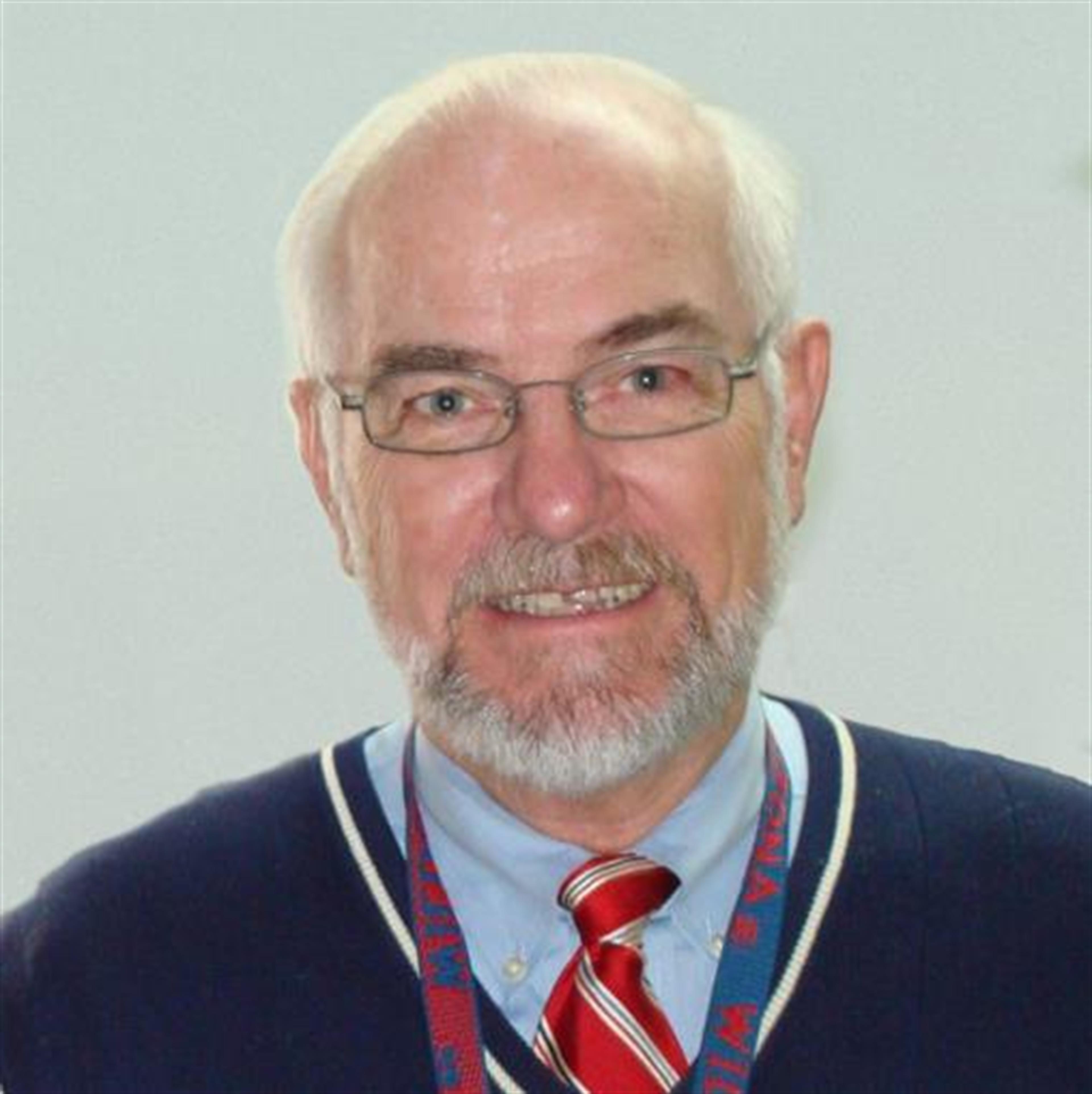 Hervey O. Martin-Rude