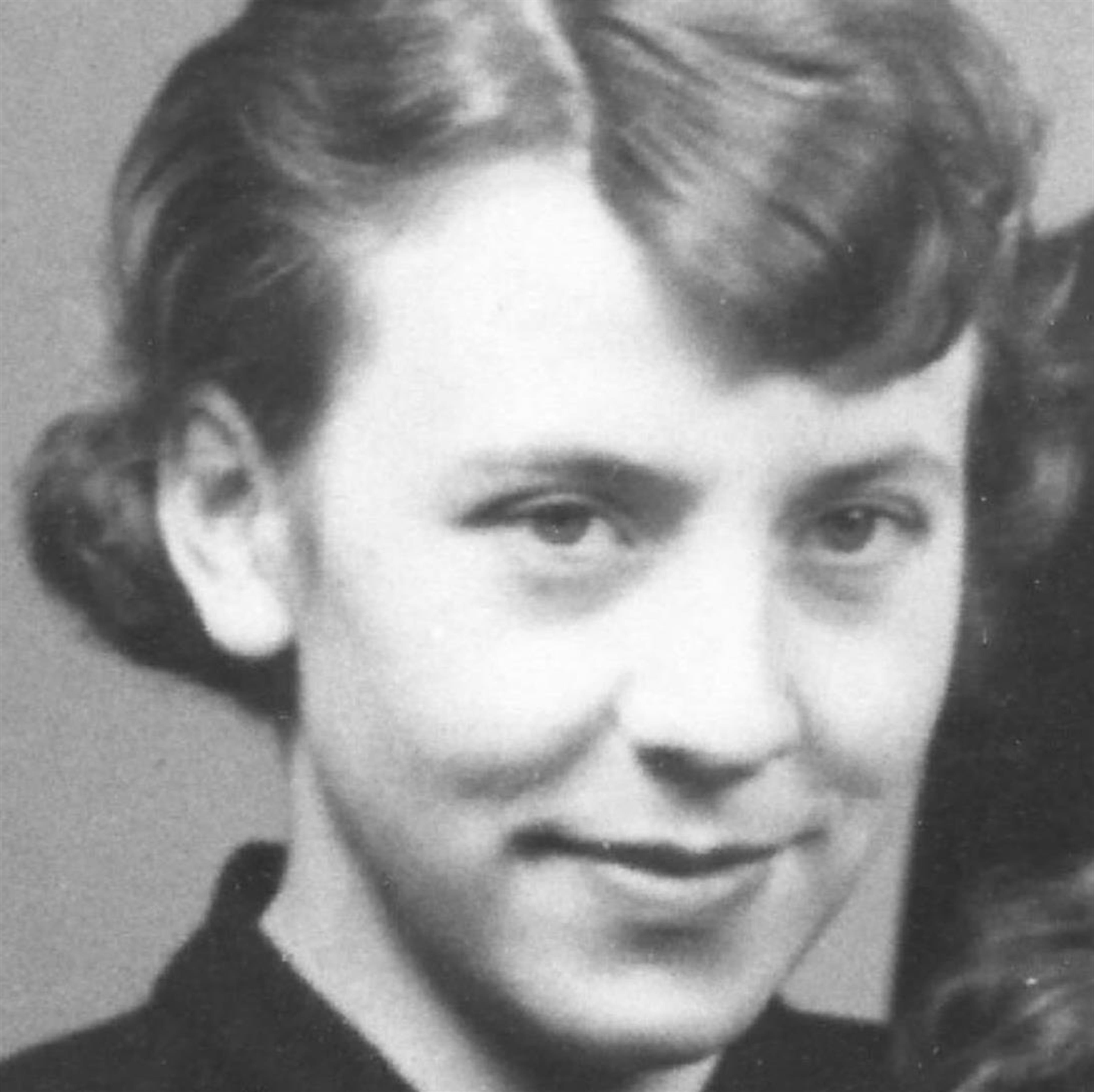 Lore Frida Stubblefield