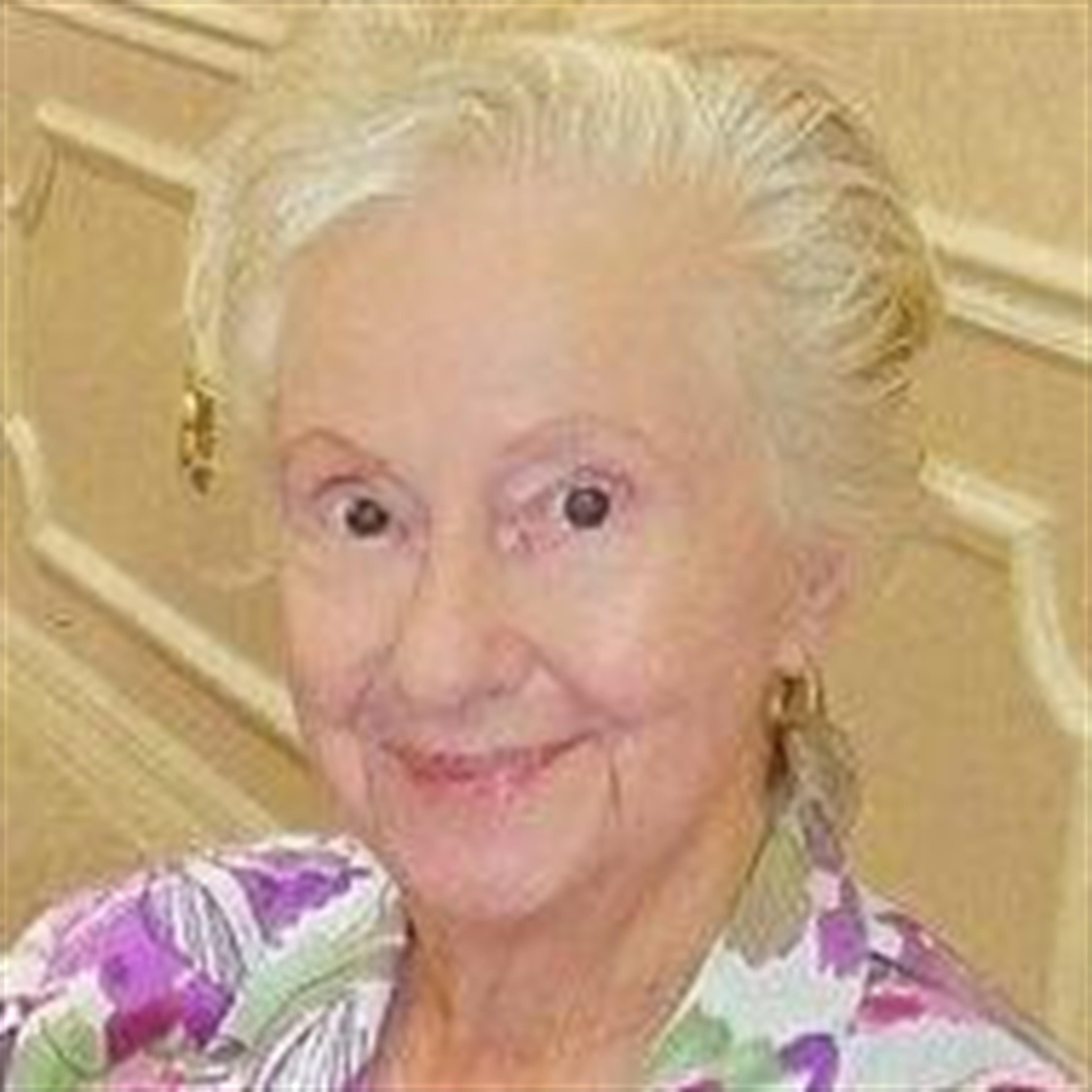 Evelyn C Hodge