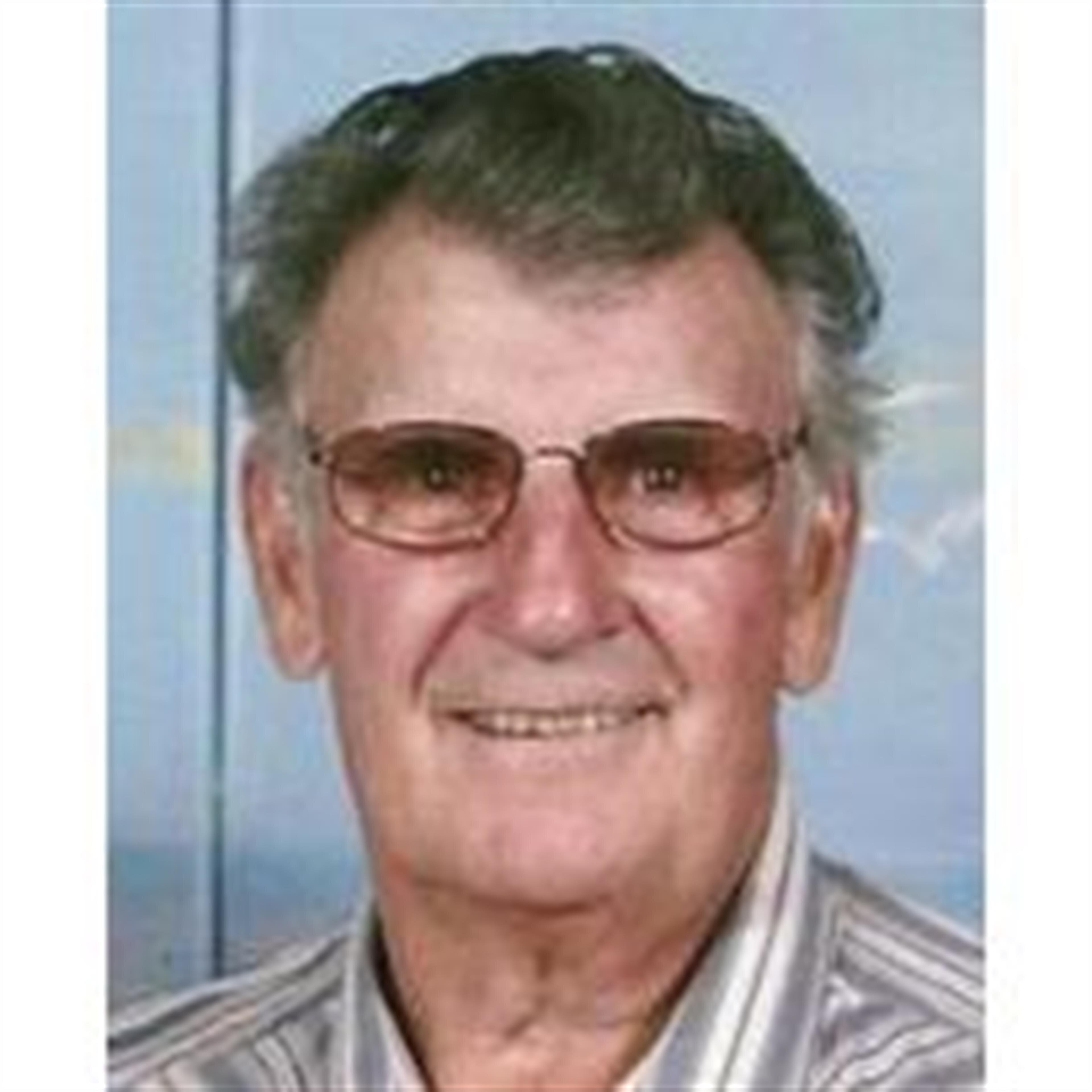 Cecil Wayne Truitt (Bolivar)