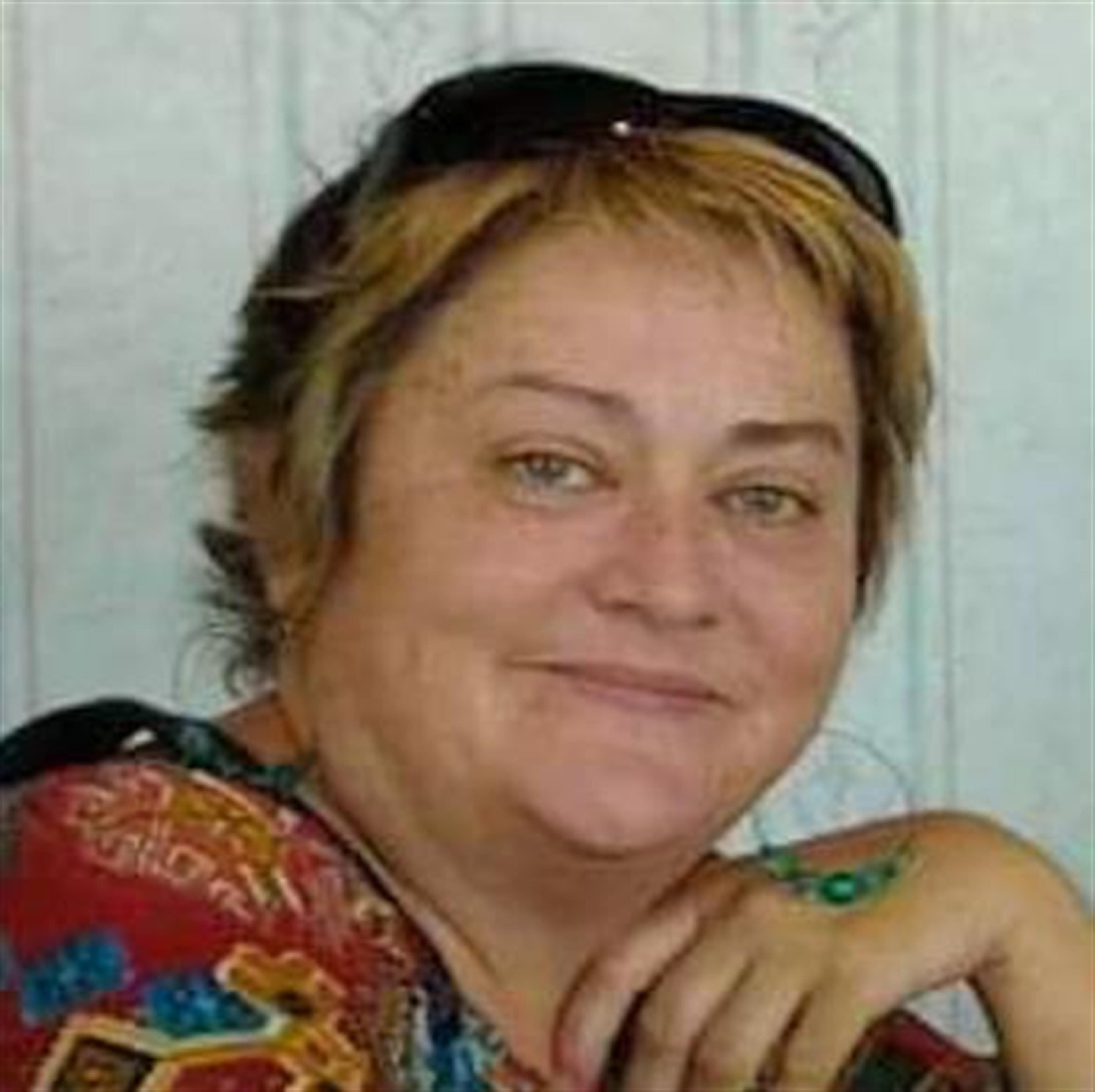 Susan Ann Seim