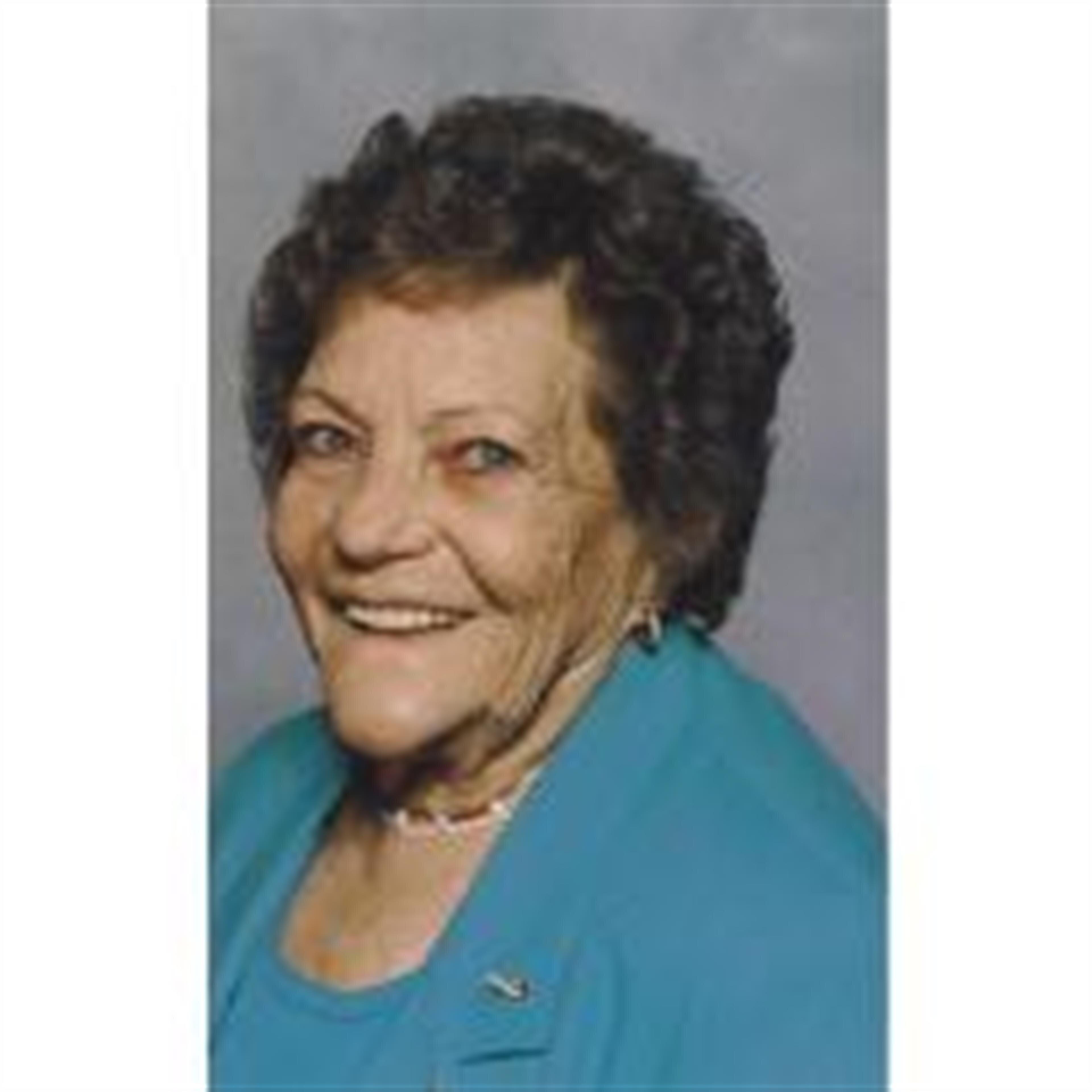Bertha Turley