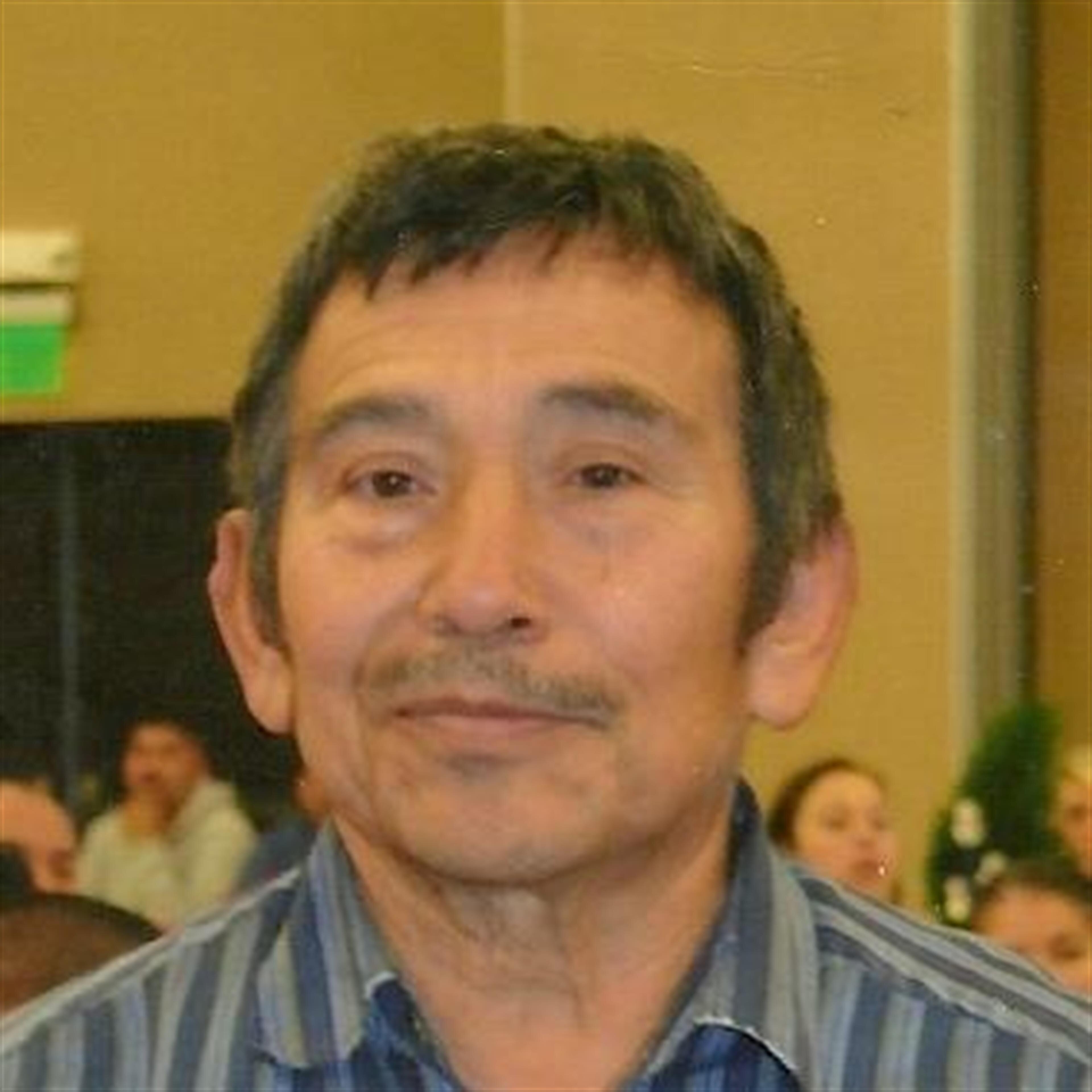 Fidel DeJesus Guevara