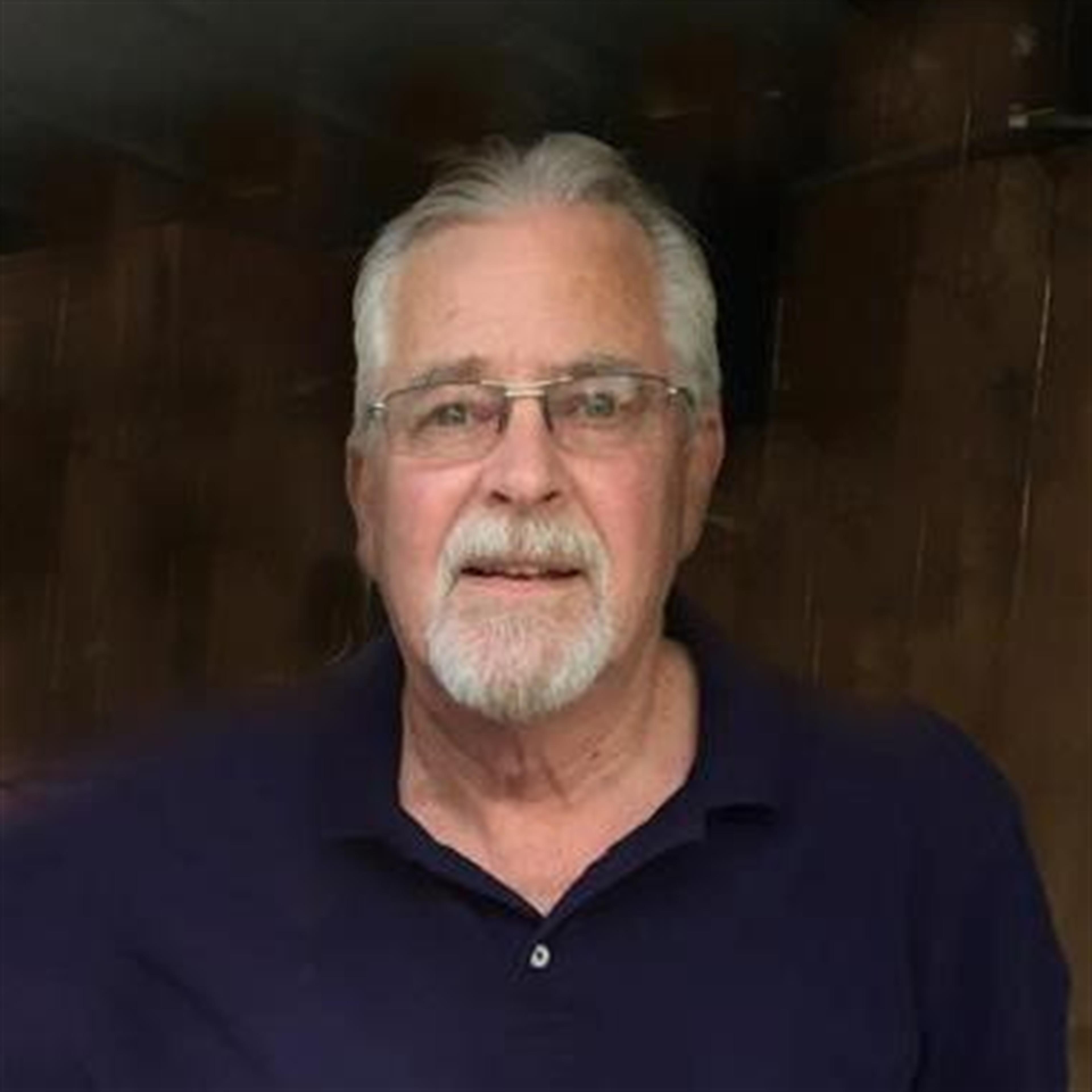 Herbert "Marshal" Caldwell