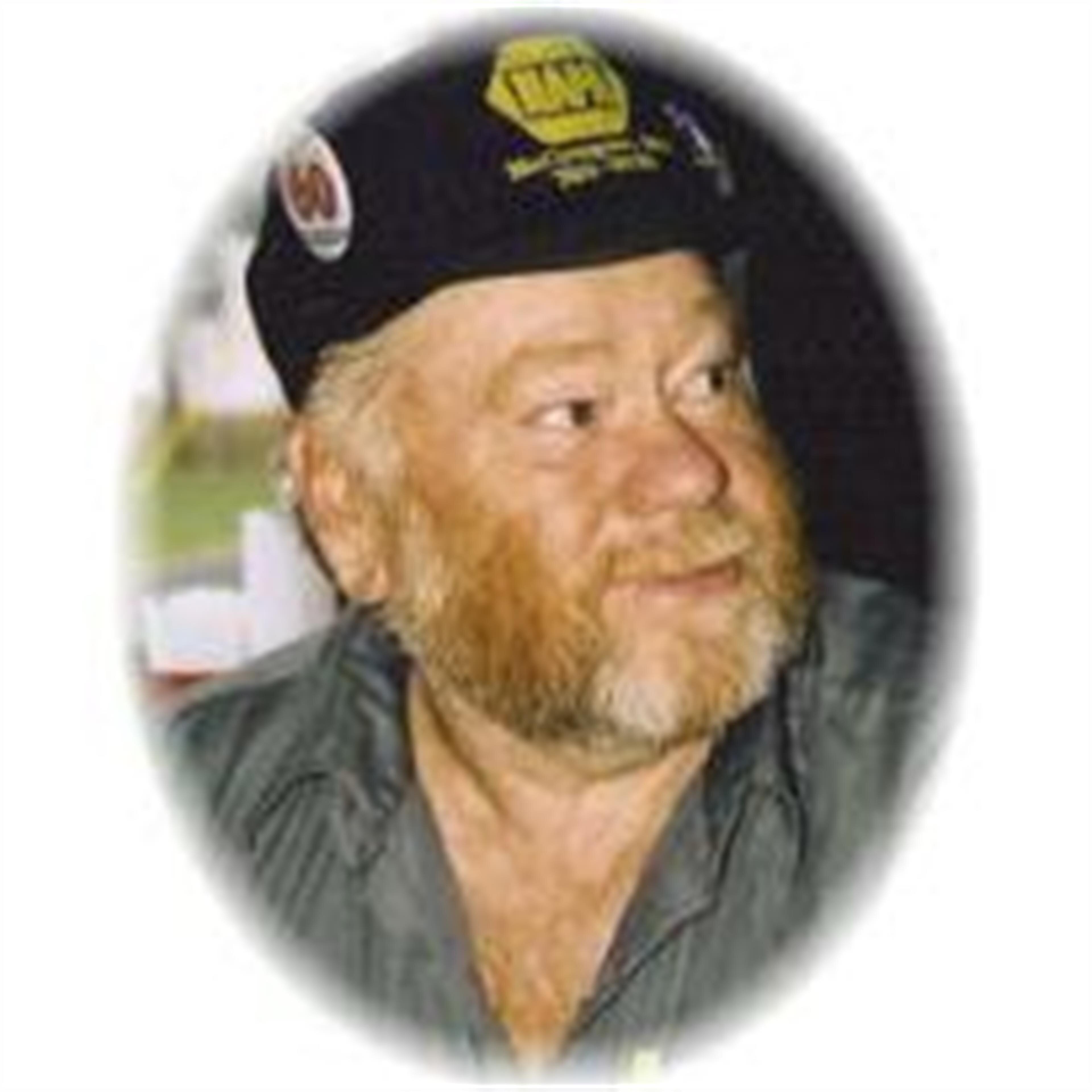 Richard Alvin Turner