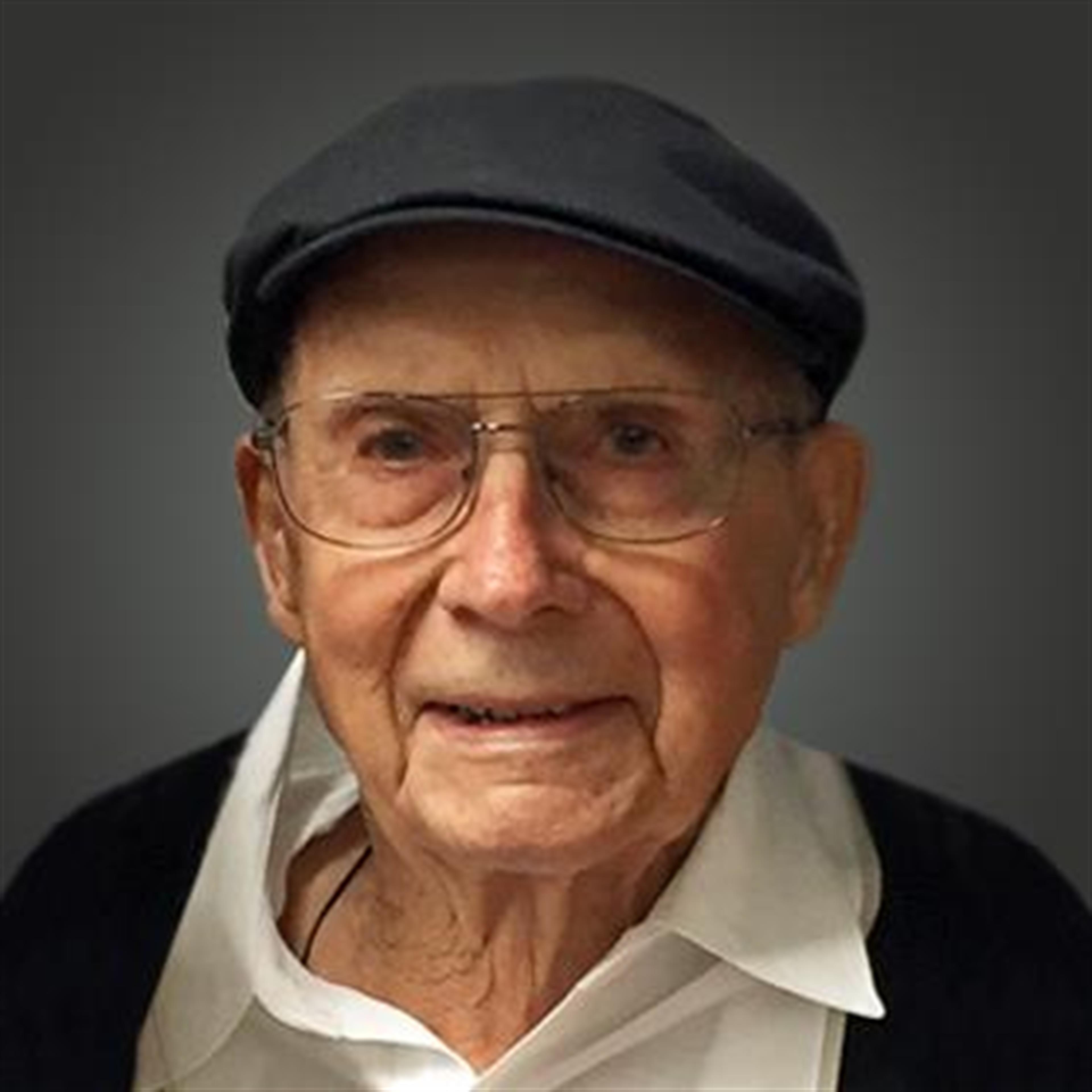 Richard "Dick" Dale Cox