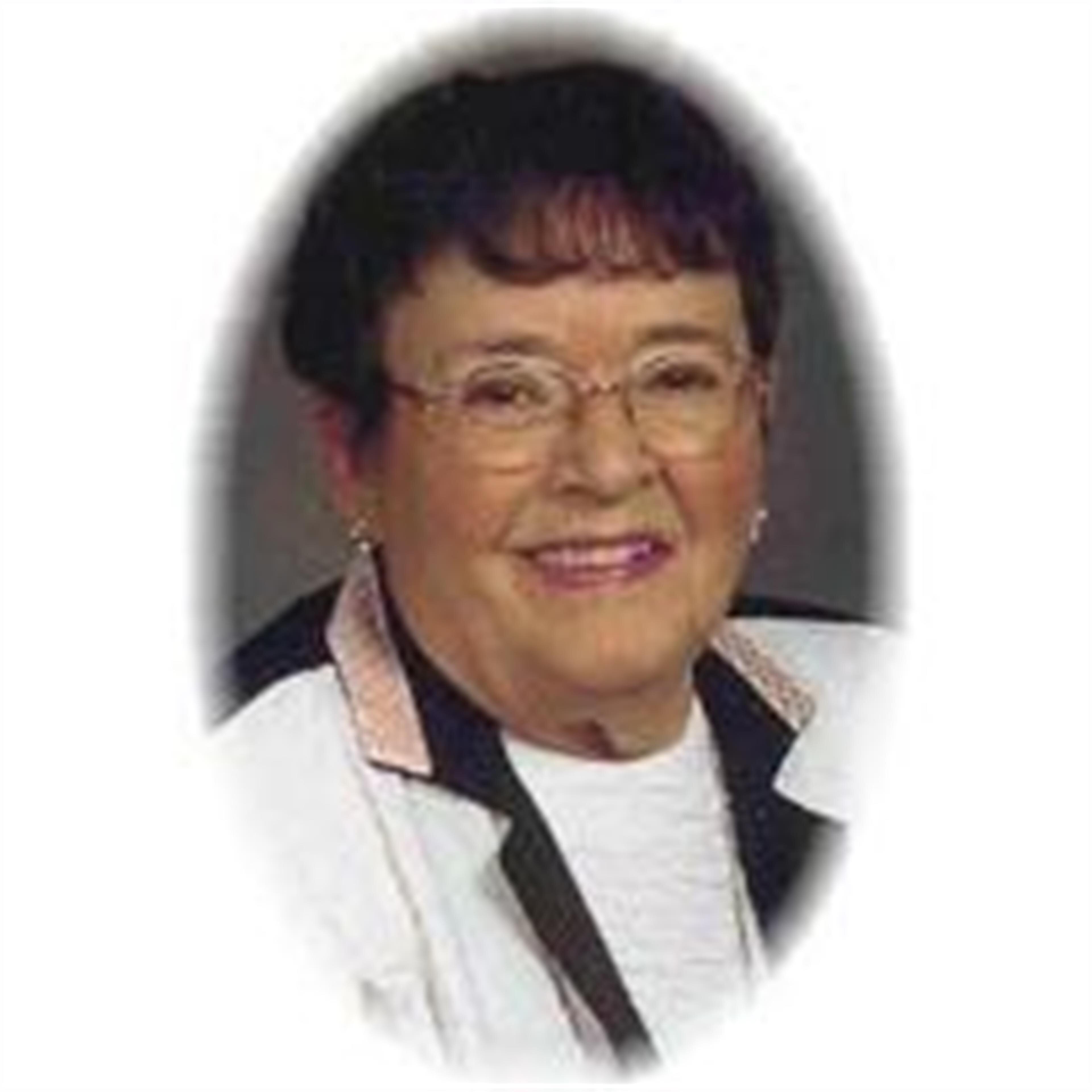 Nancy Uhlman