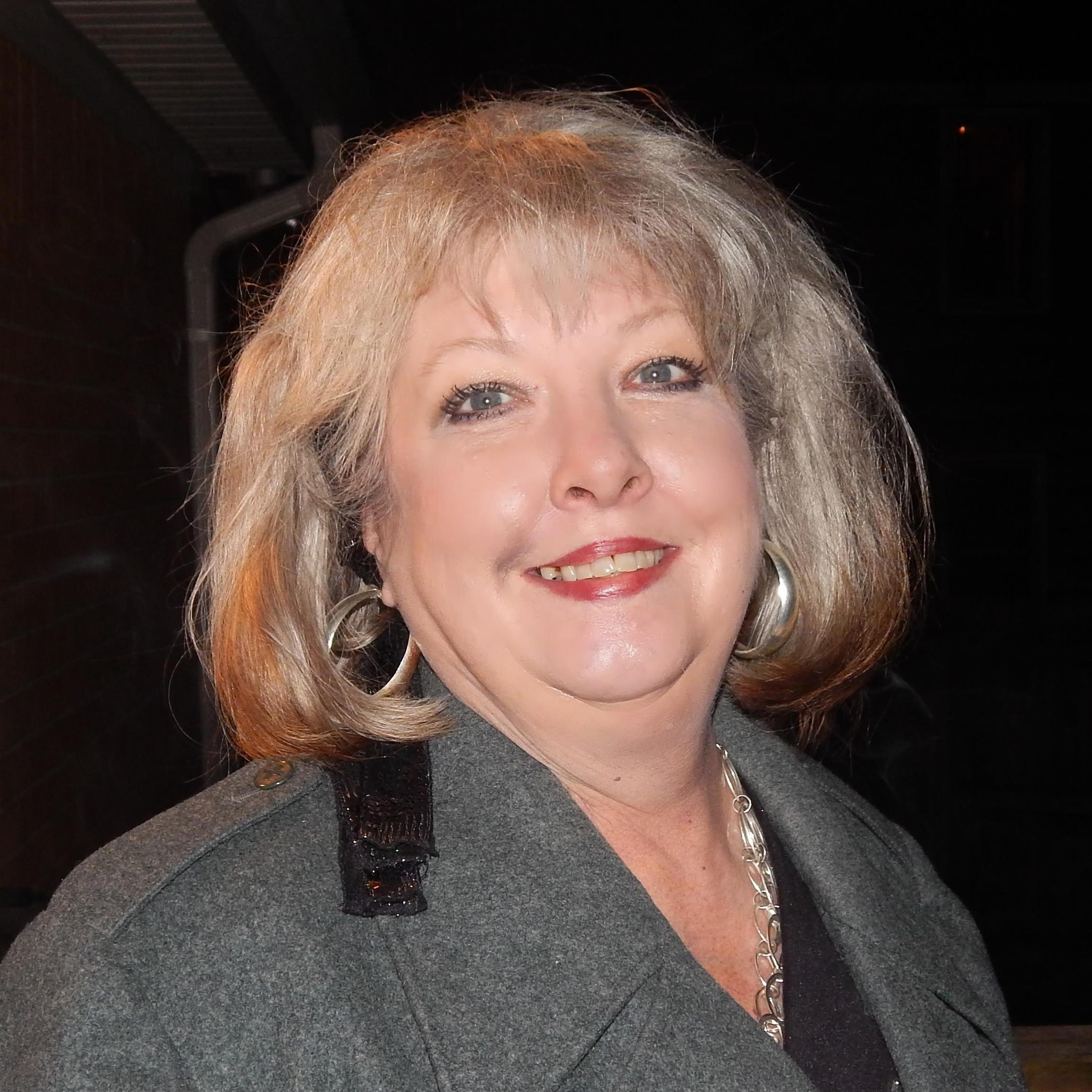 Carol O.  Smallwood