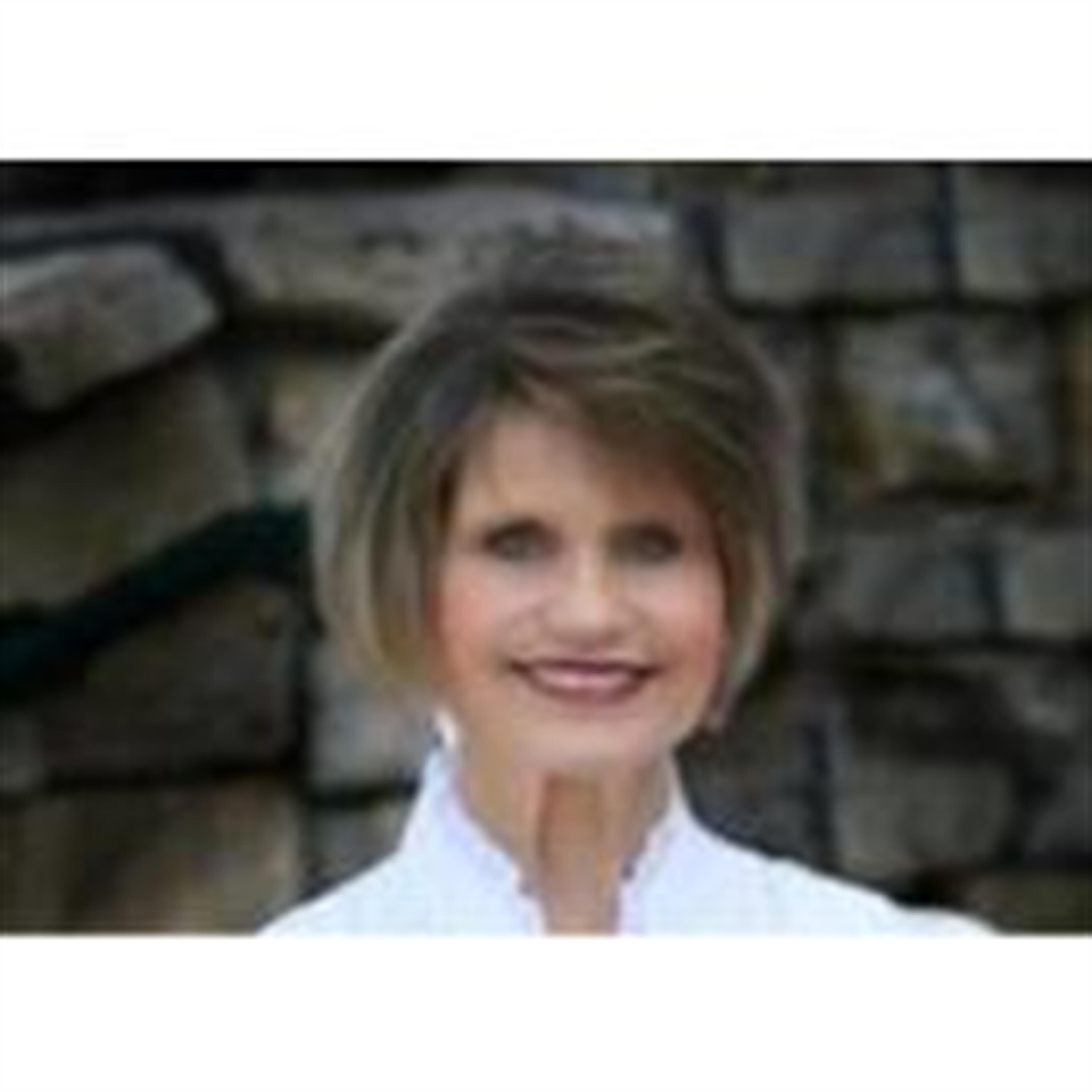 Connie Urich (Bolivar)