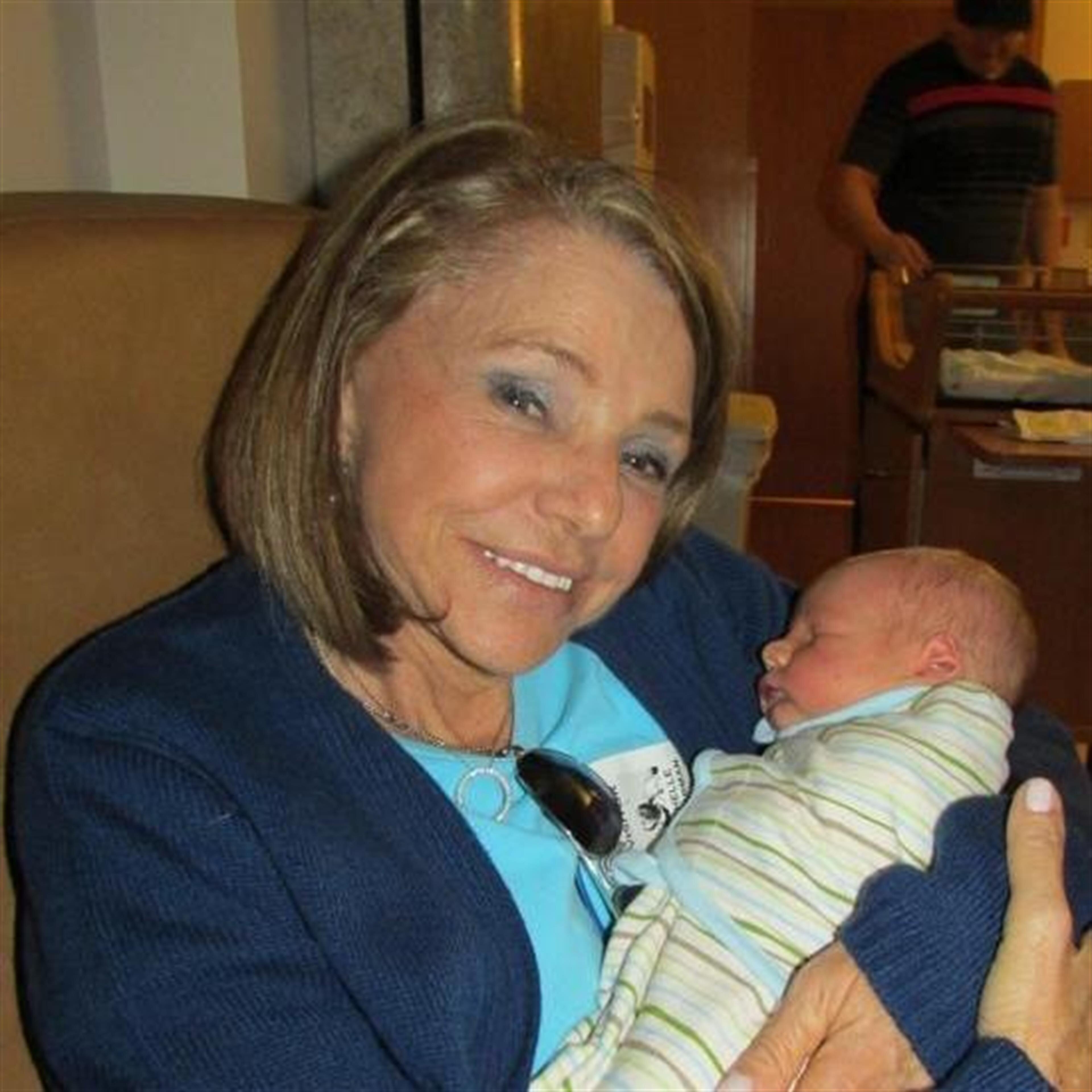 Michelle Zimmerman