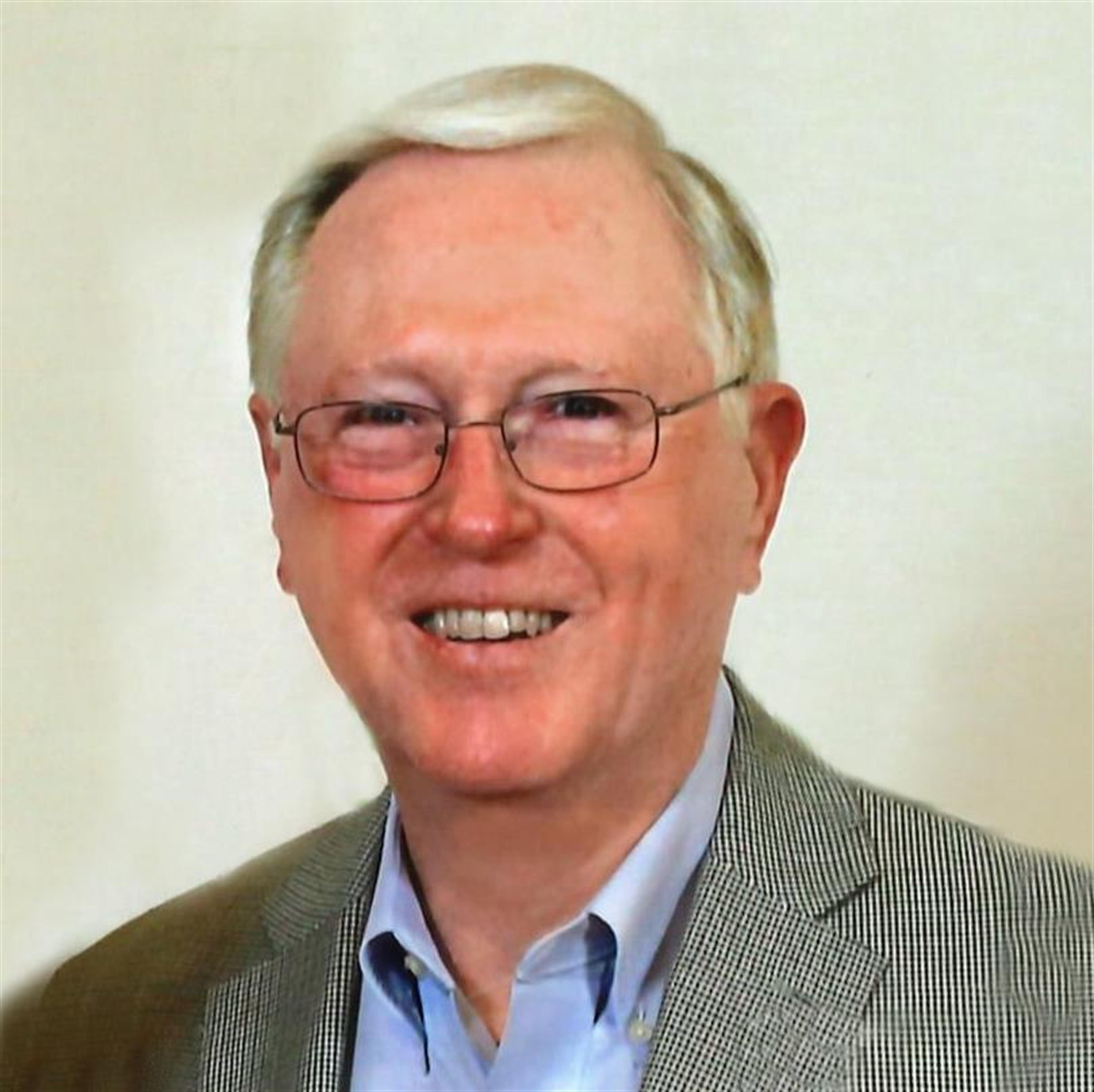 George "Richard" Swartz