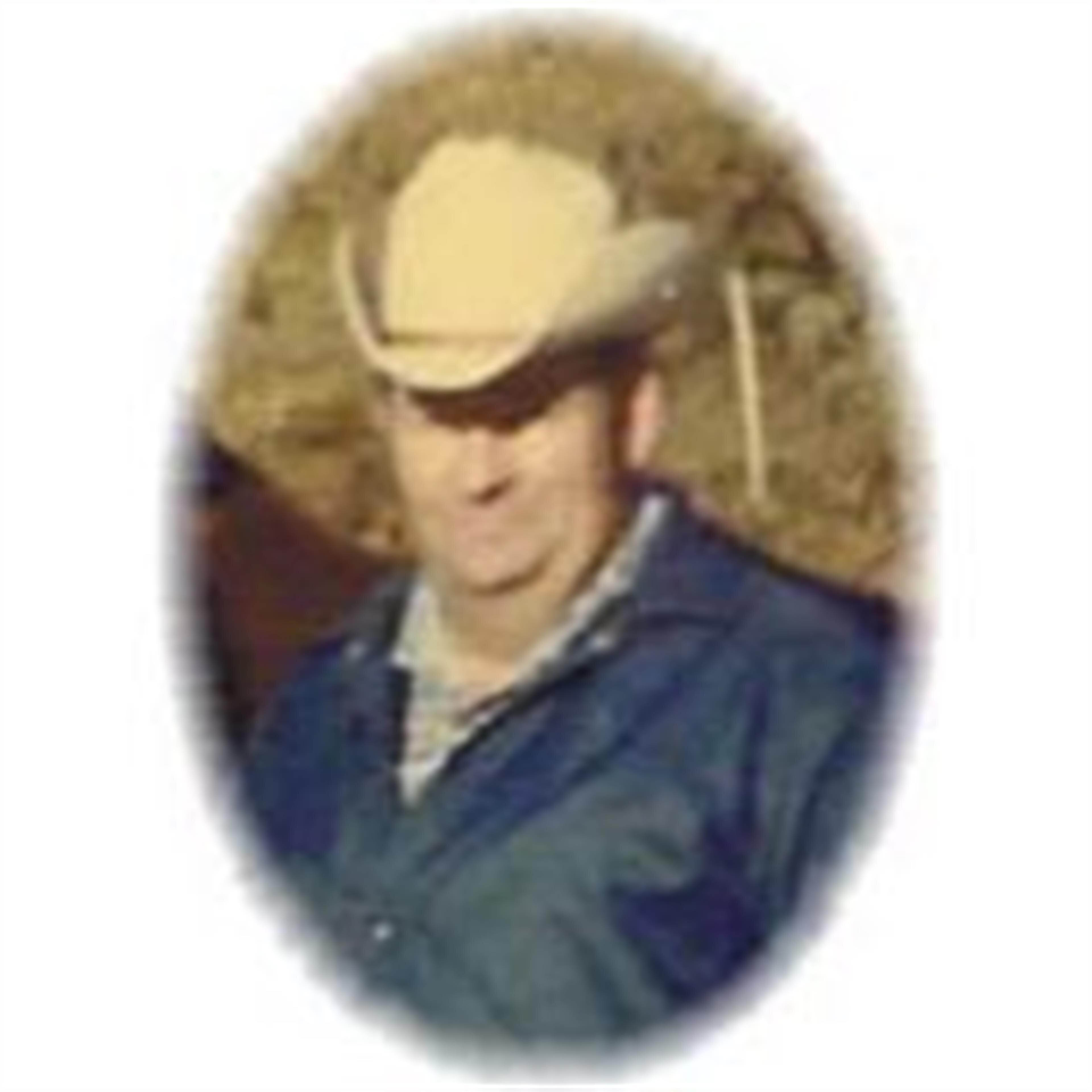 Joe VanNess