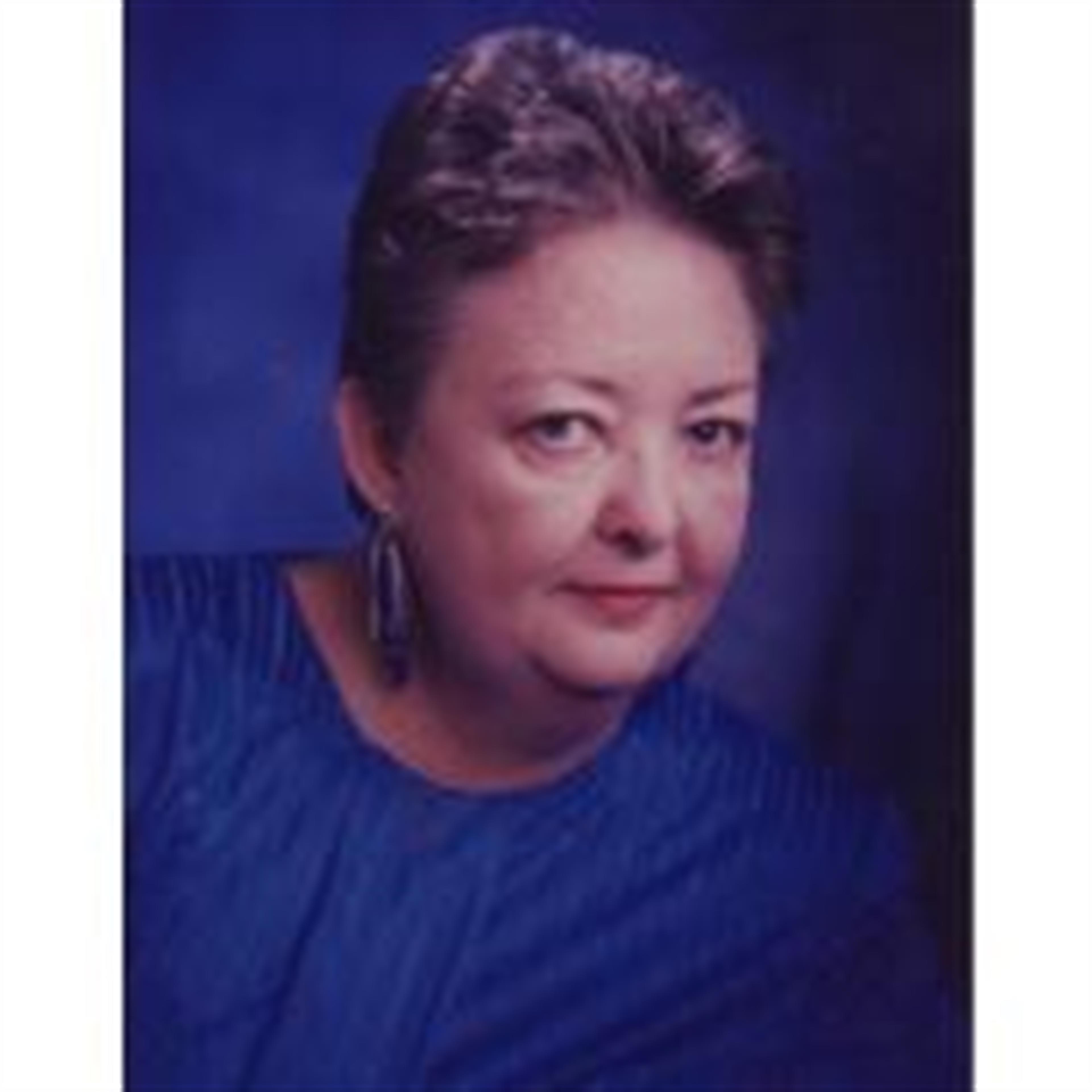 Sara L. Vaughan (Lebanon)