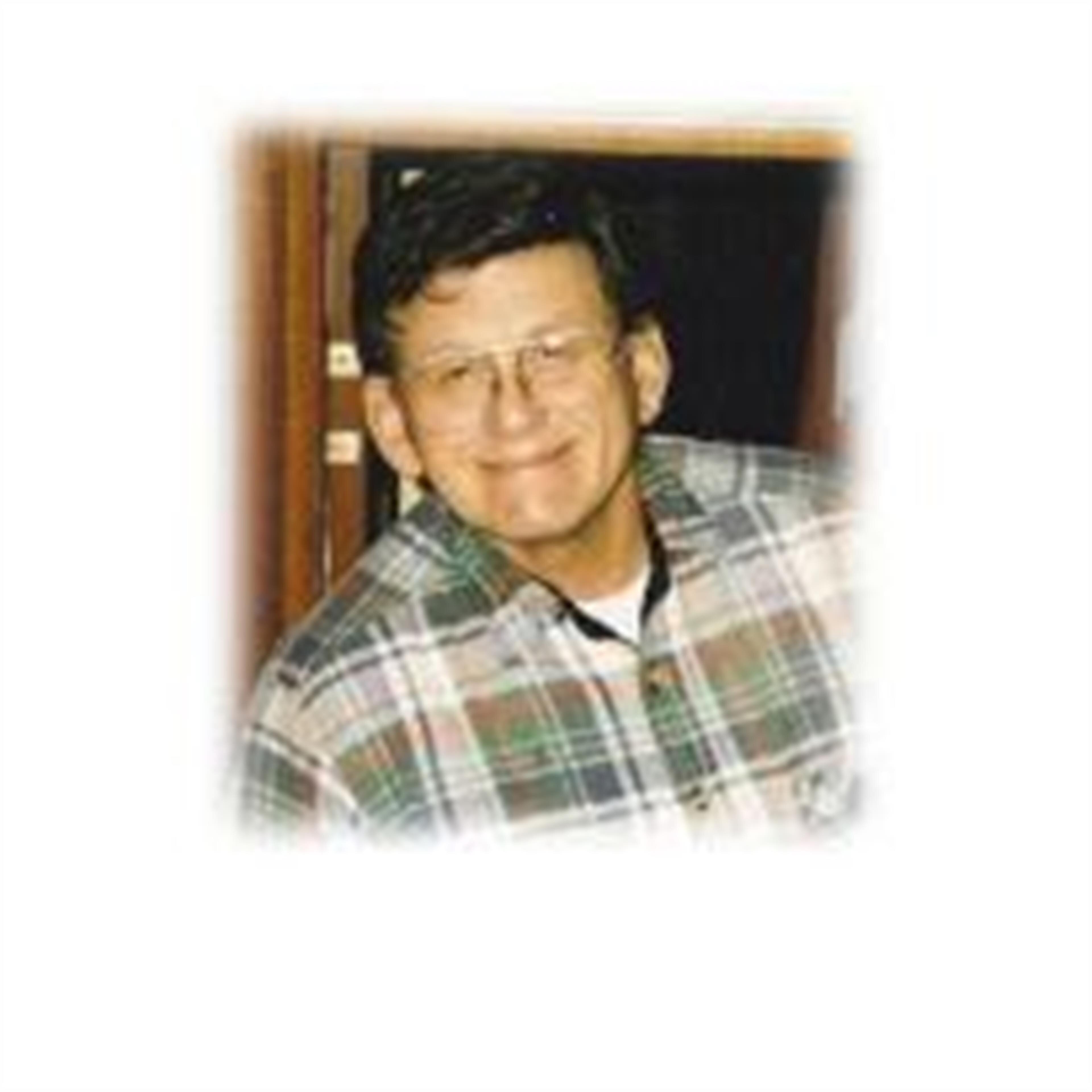 John Robert Verge