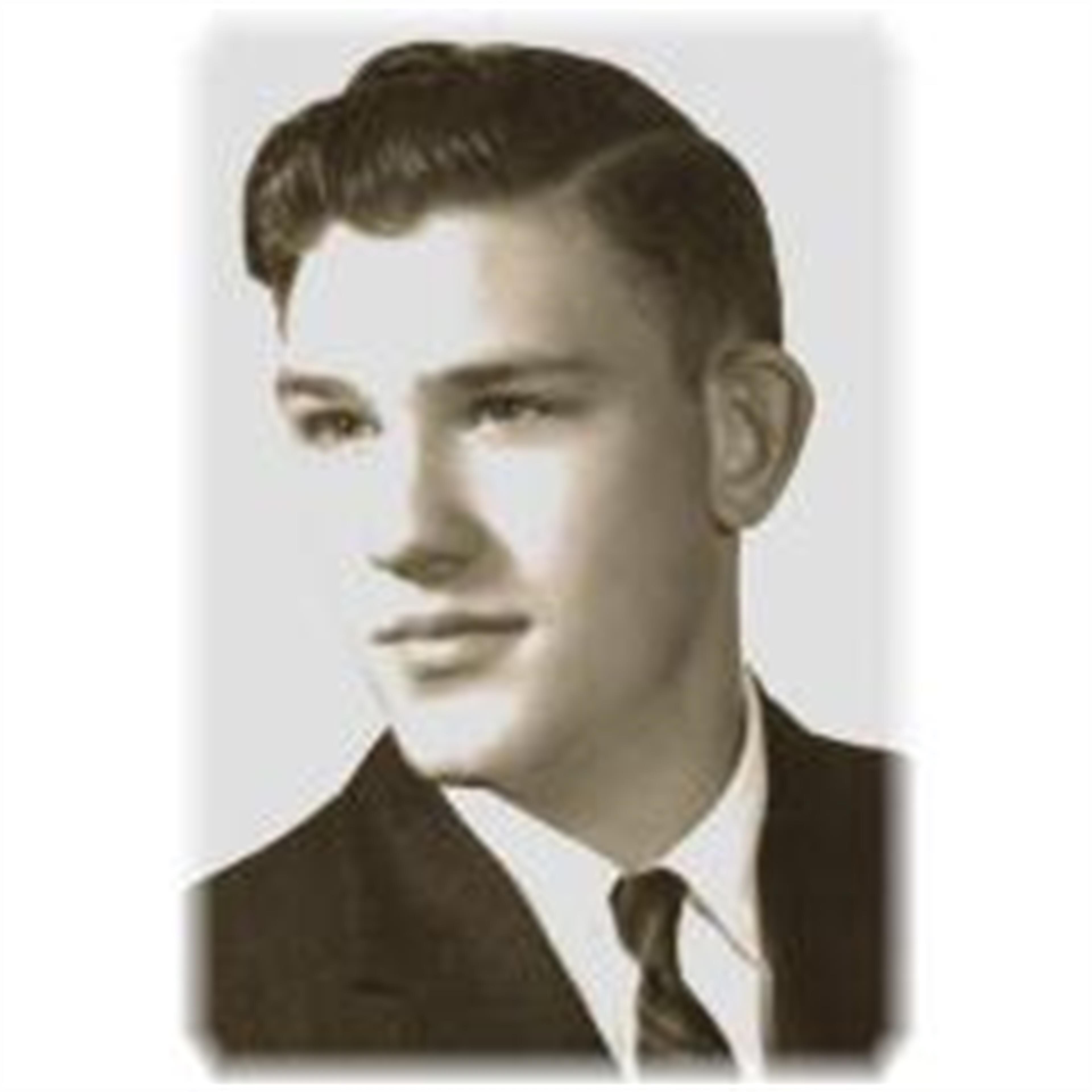 Harry Lee Vermillion (Camdenton)