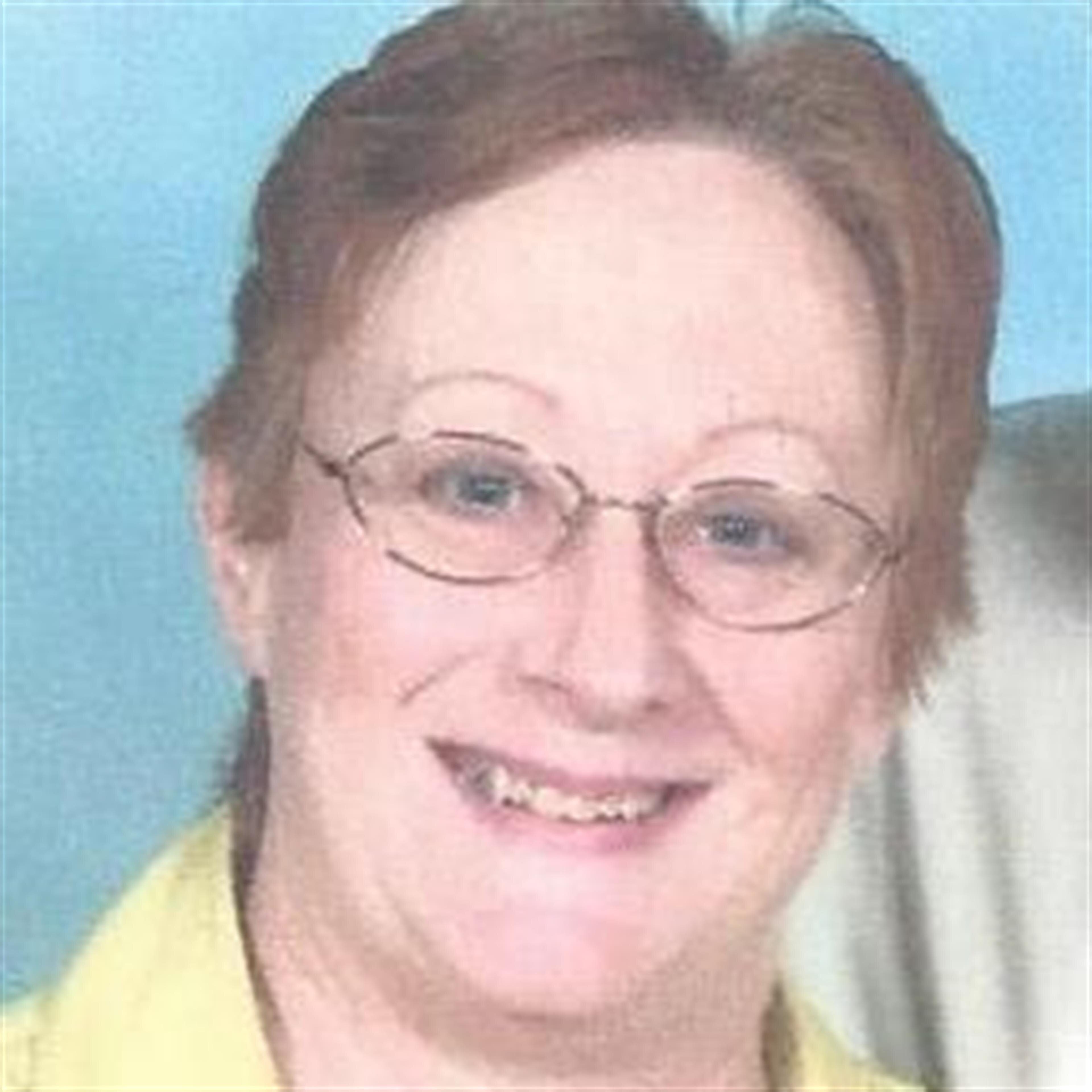Sandra Saunders