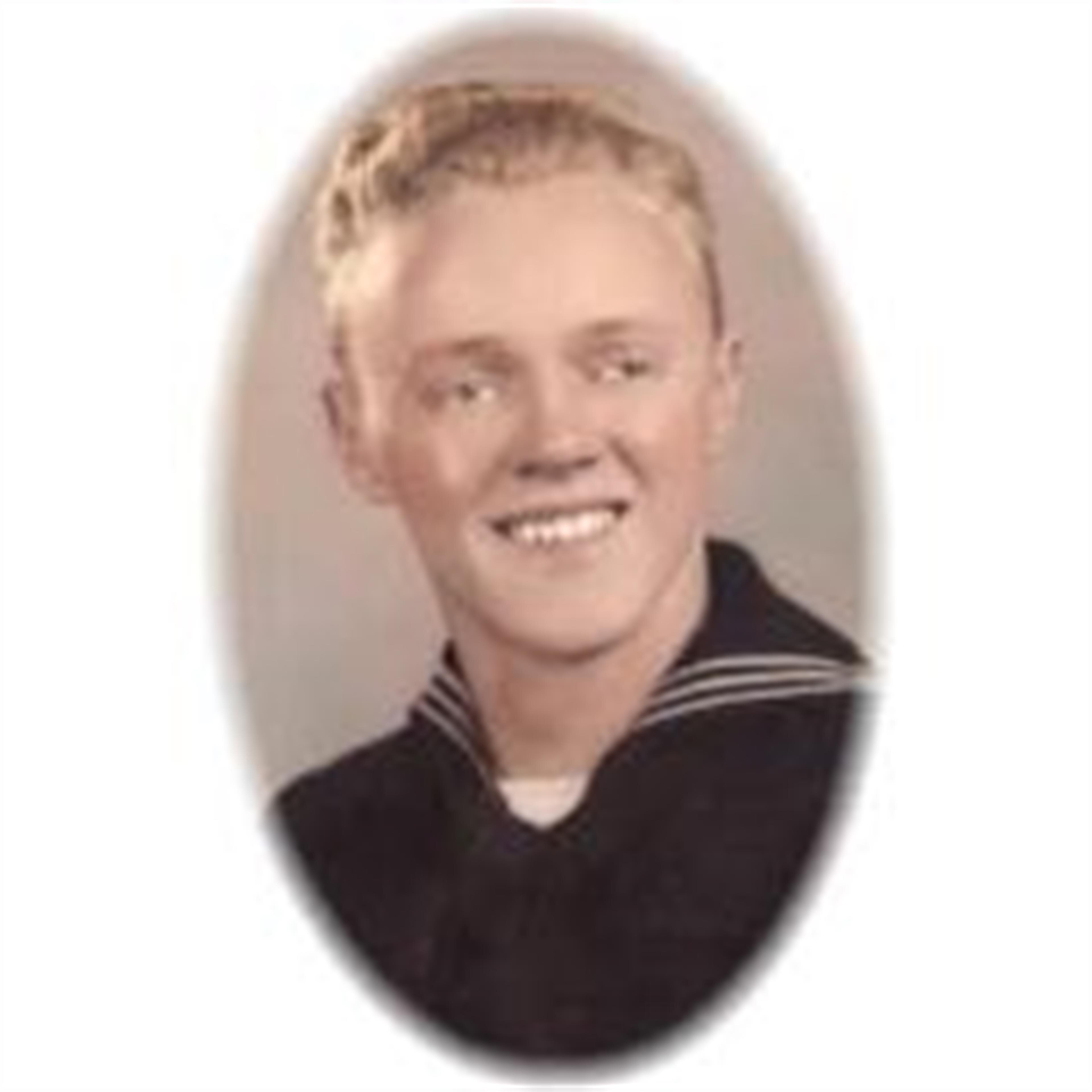 William J. Vernon