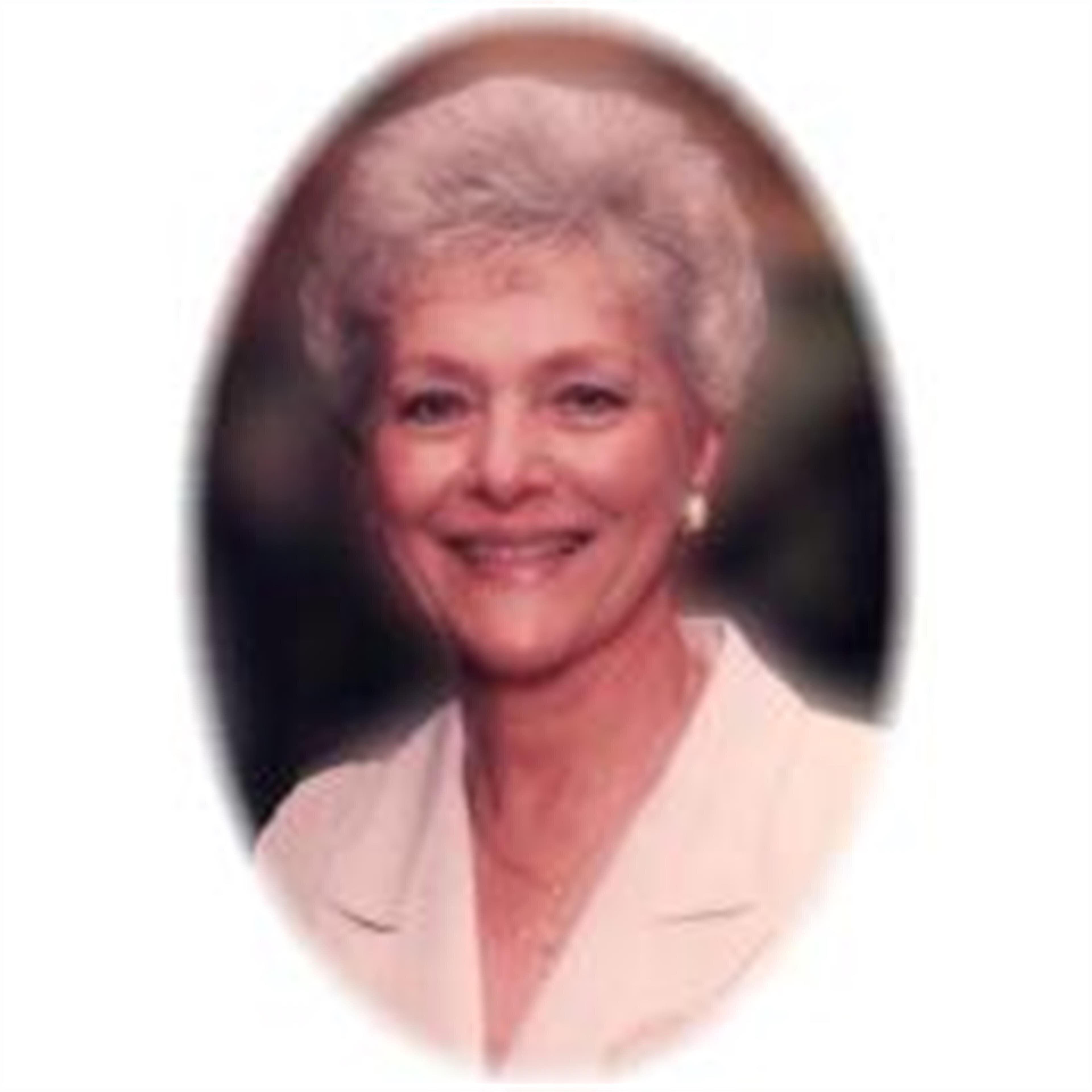 Joy Vernon (Lebanon)