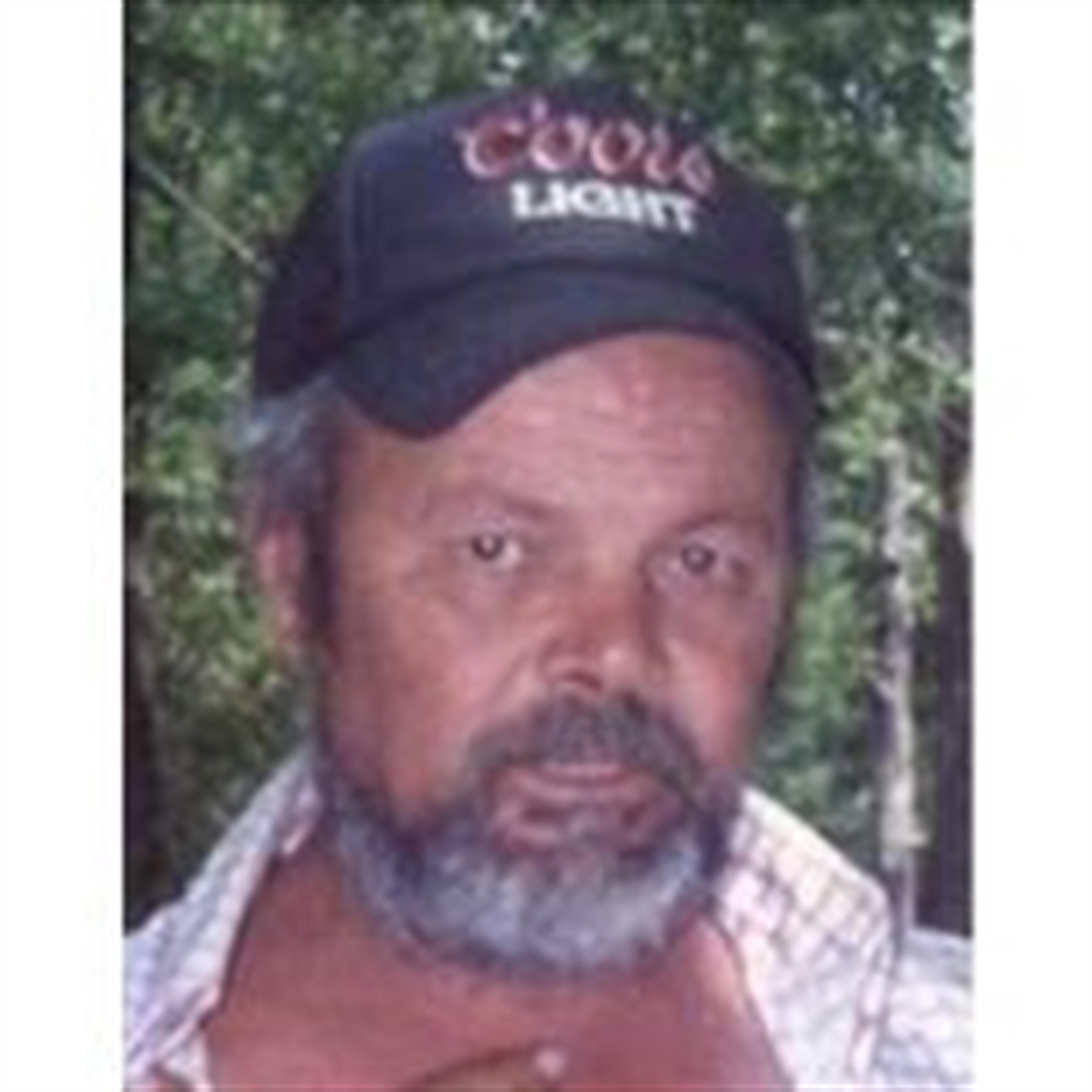 Roy Vest's obituary picture