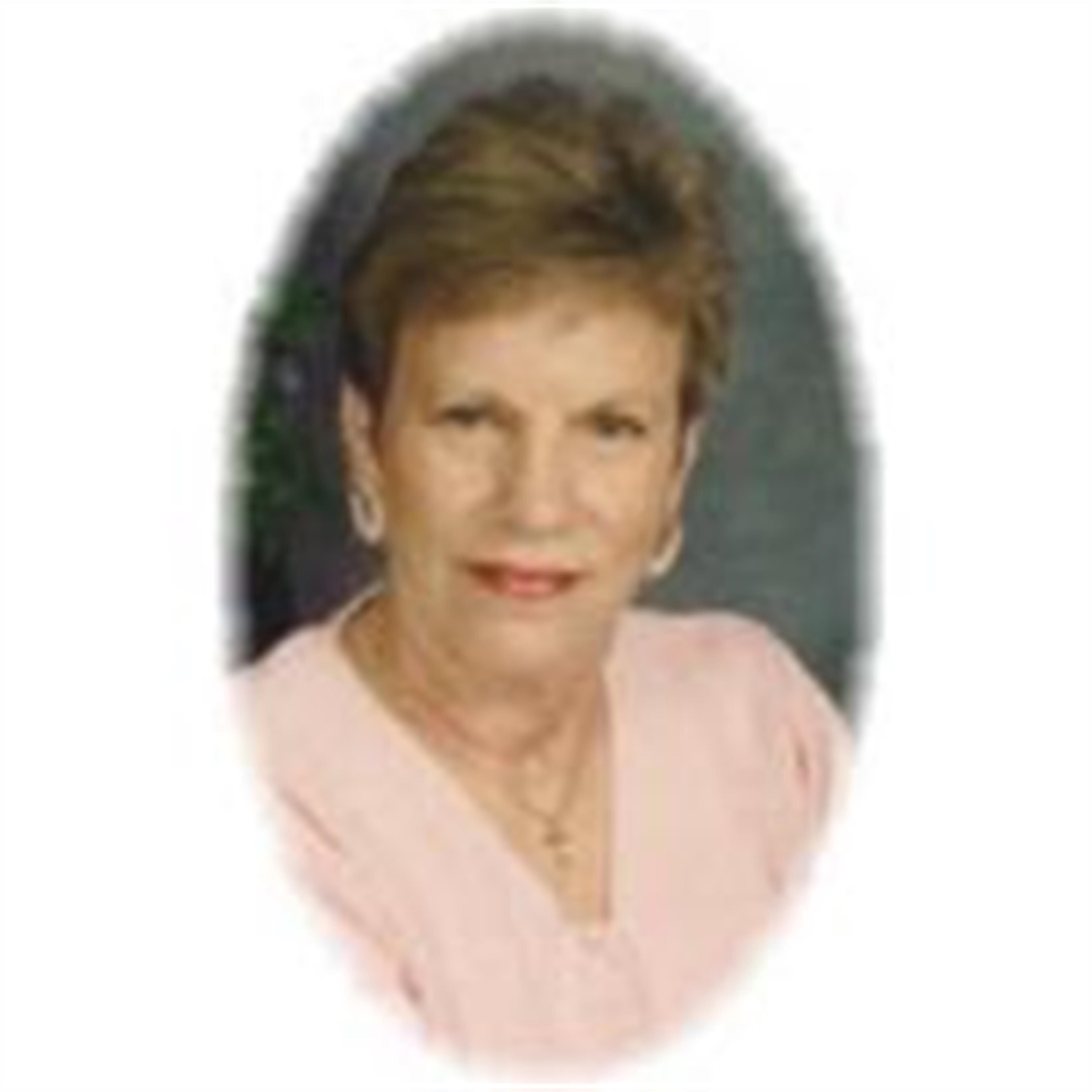 Joyce (Clark) Vinson