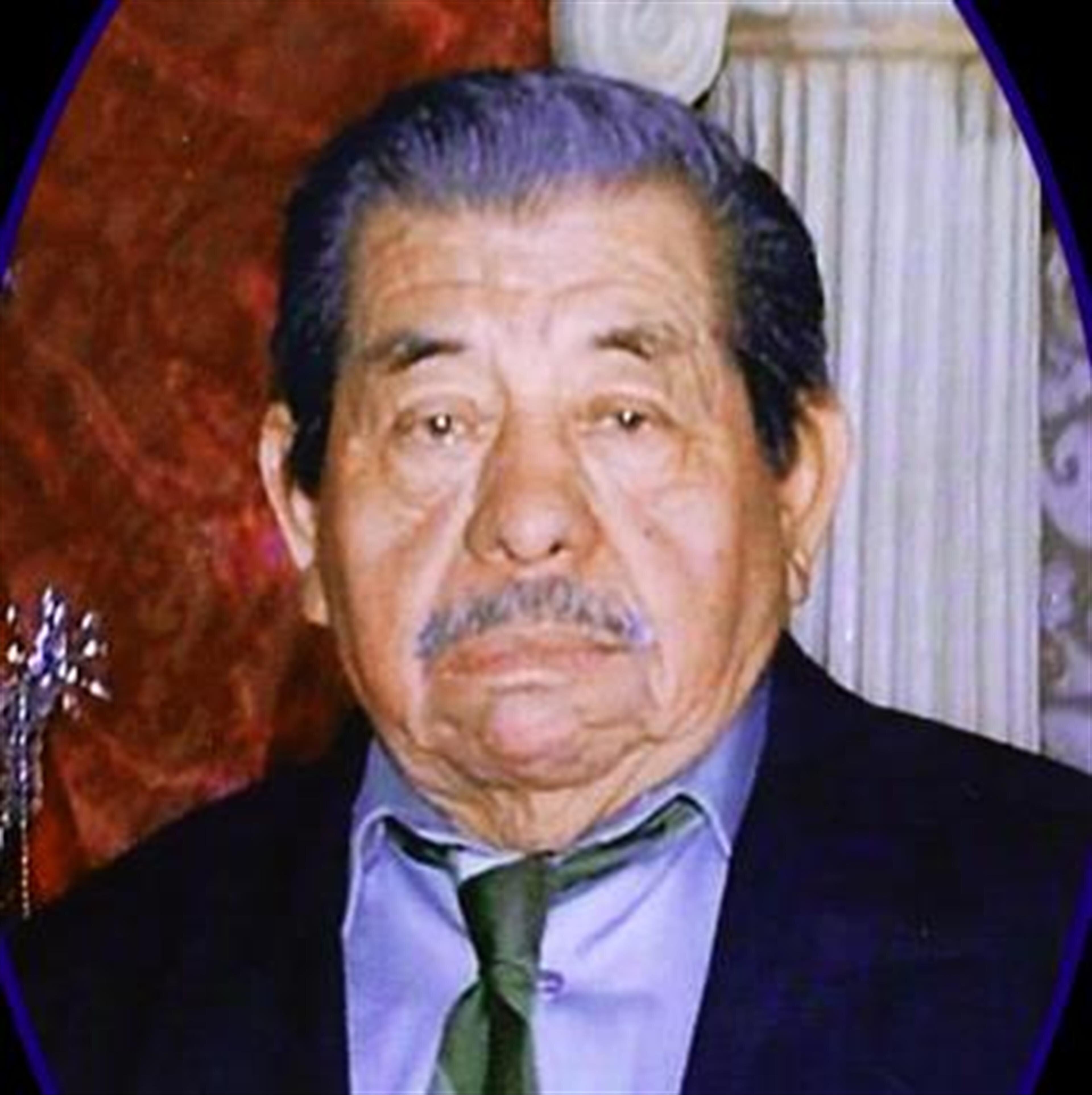 Jose A. Grimaldo
