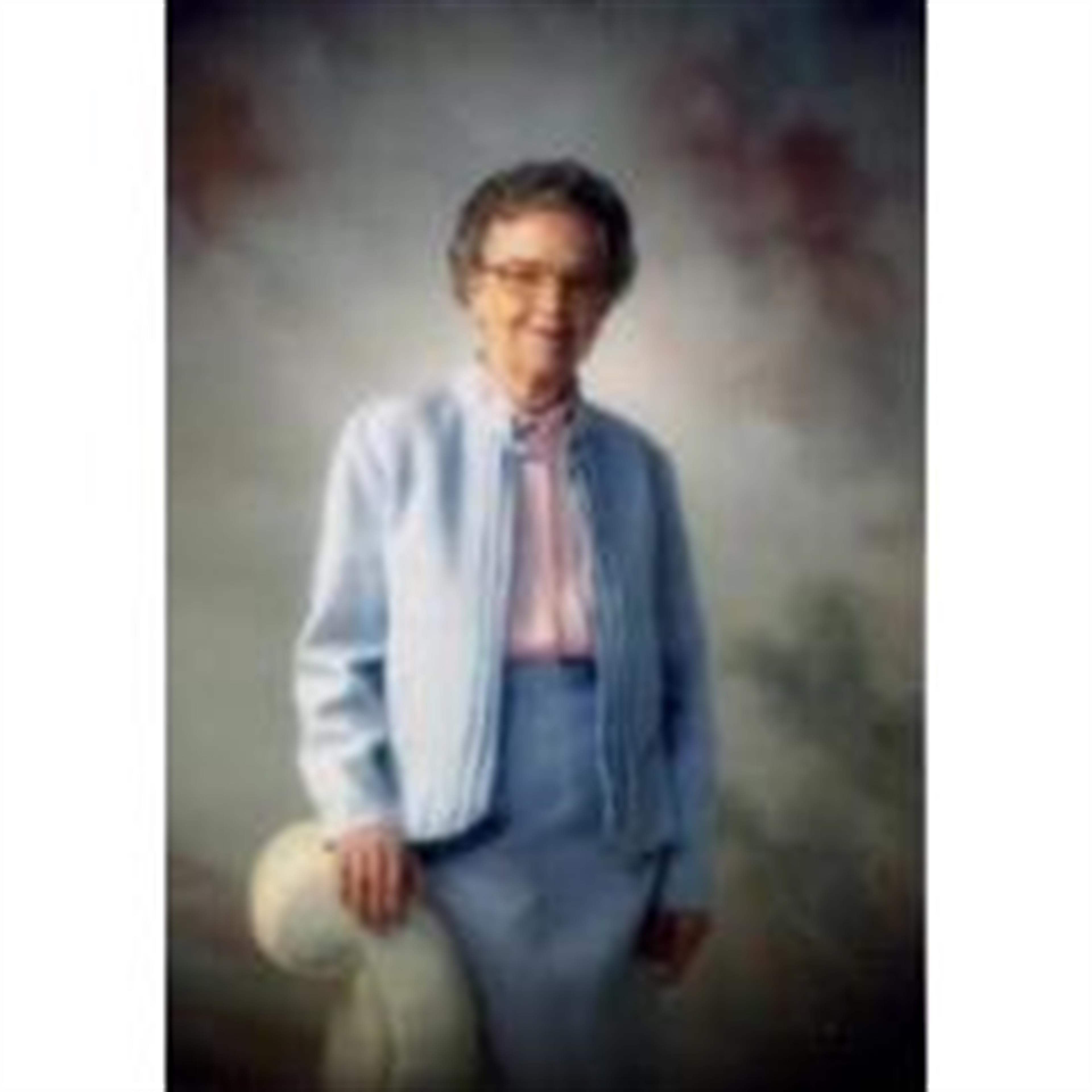 Lillian Elizabeth Voris (Bolivar)'s obituary picture