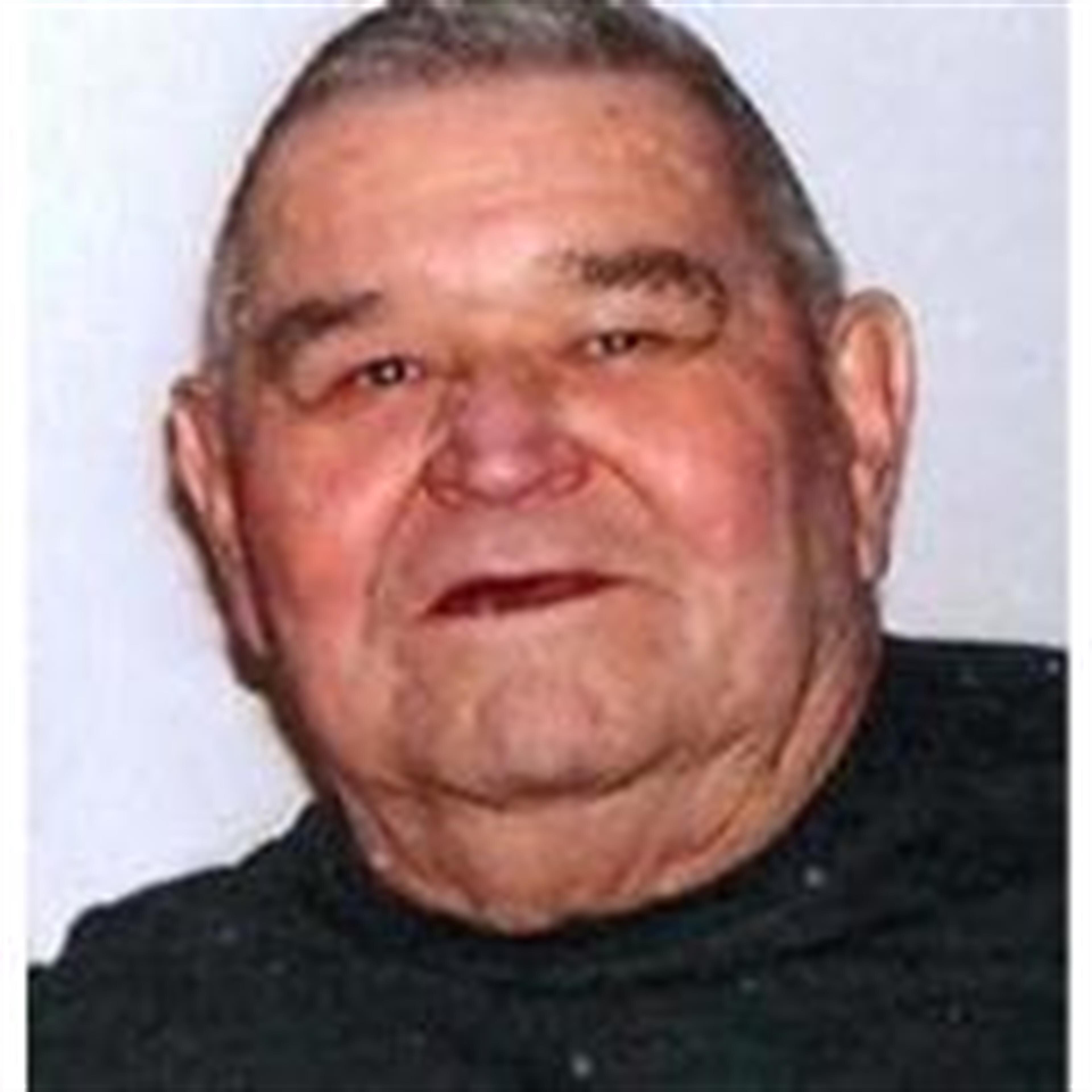 Cecil L. Votra (Bolivar)