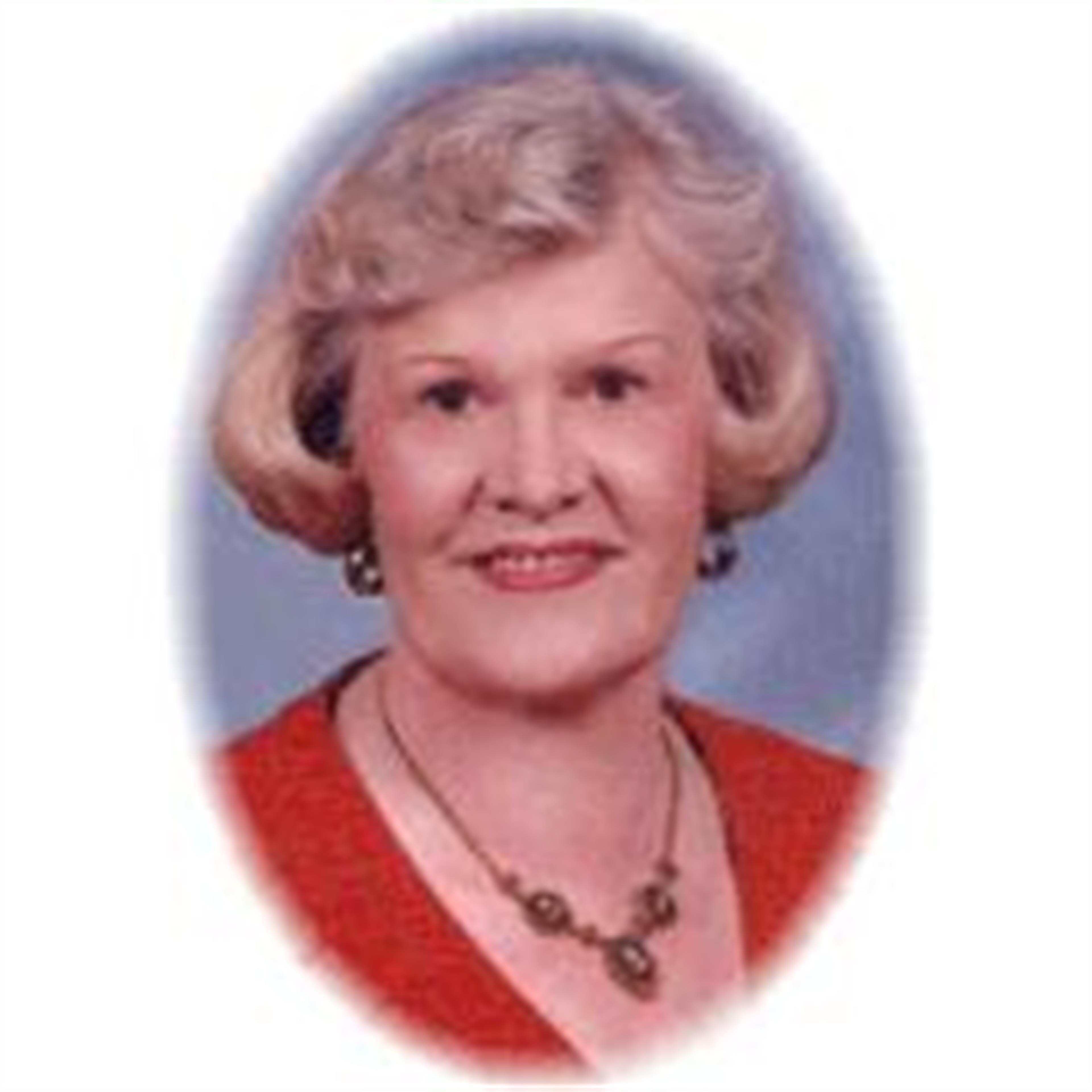 Sue Wade (Lebanon)