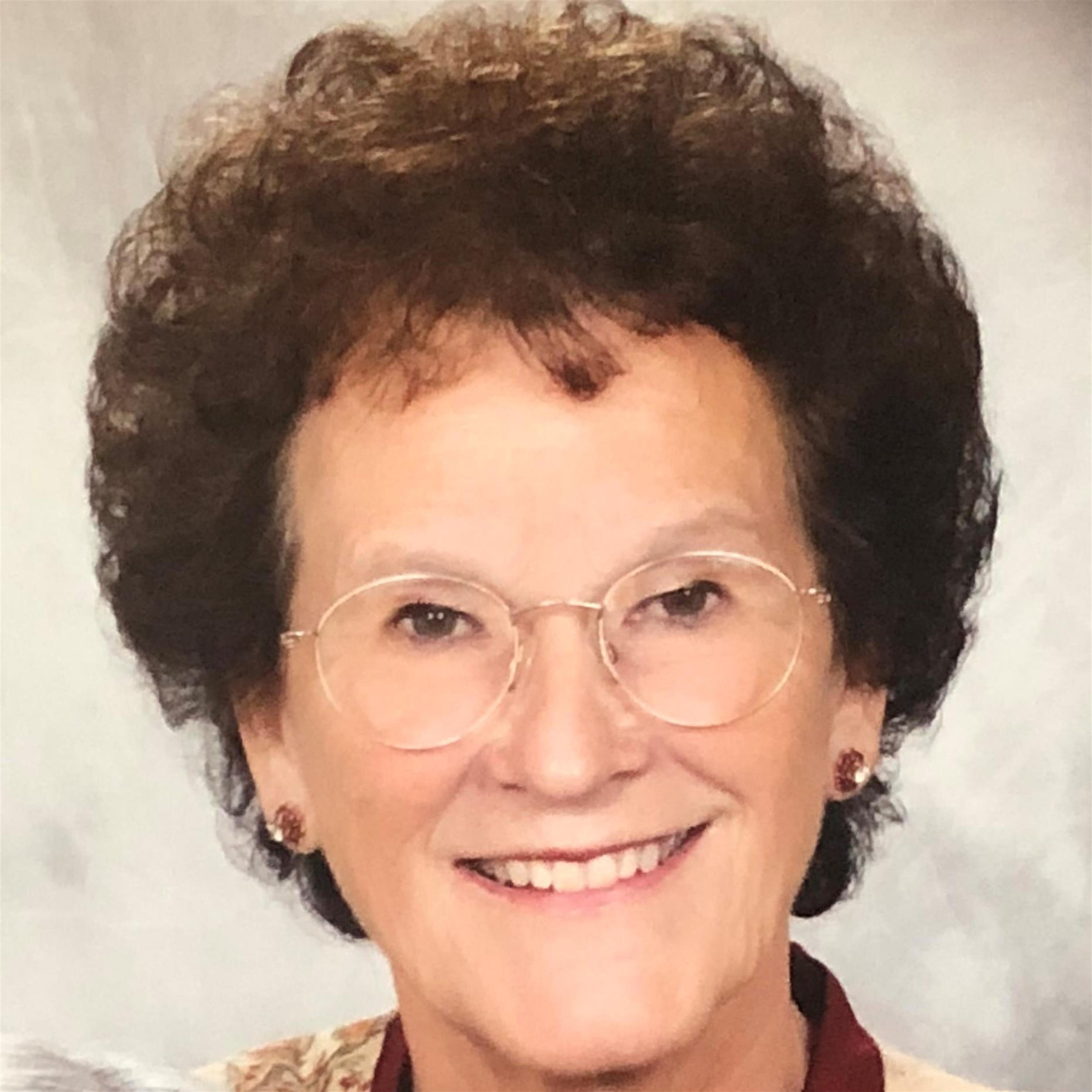 Louise Godfrey Gouch